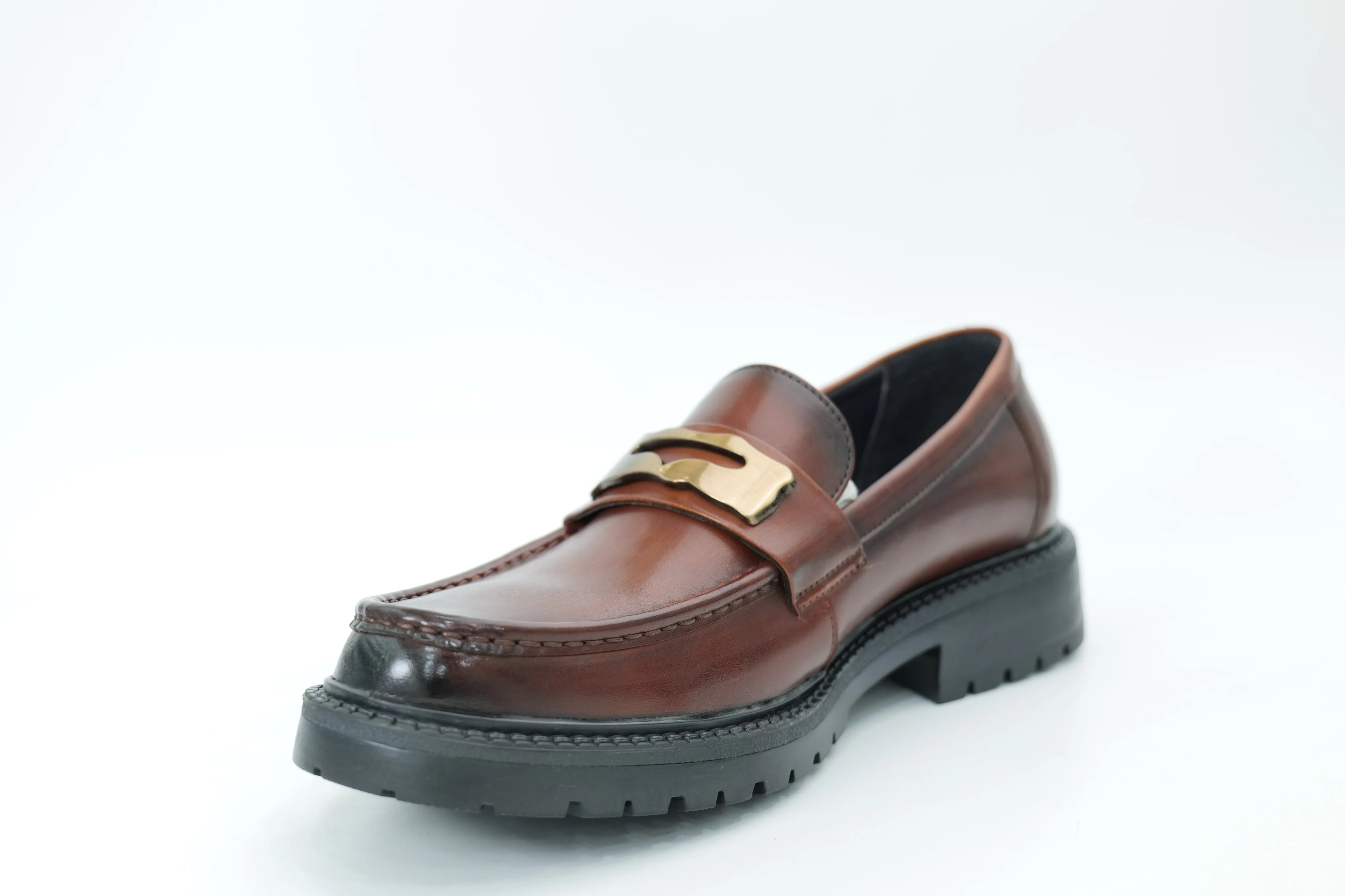 Platform shoes