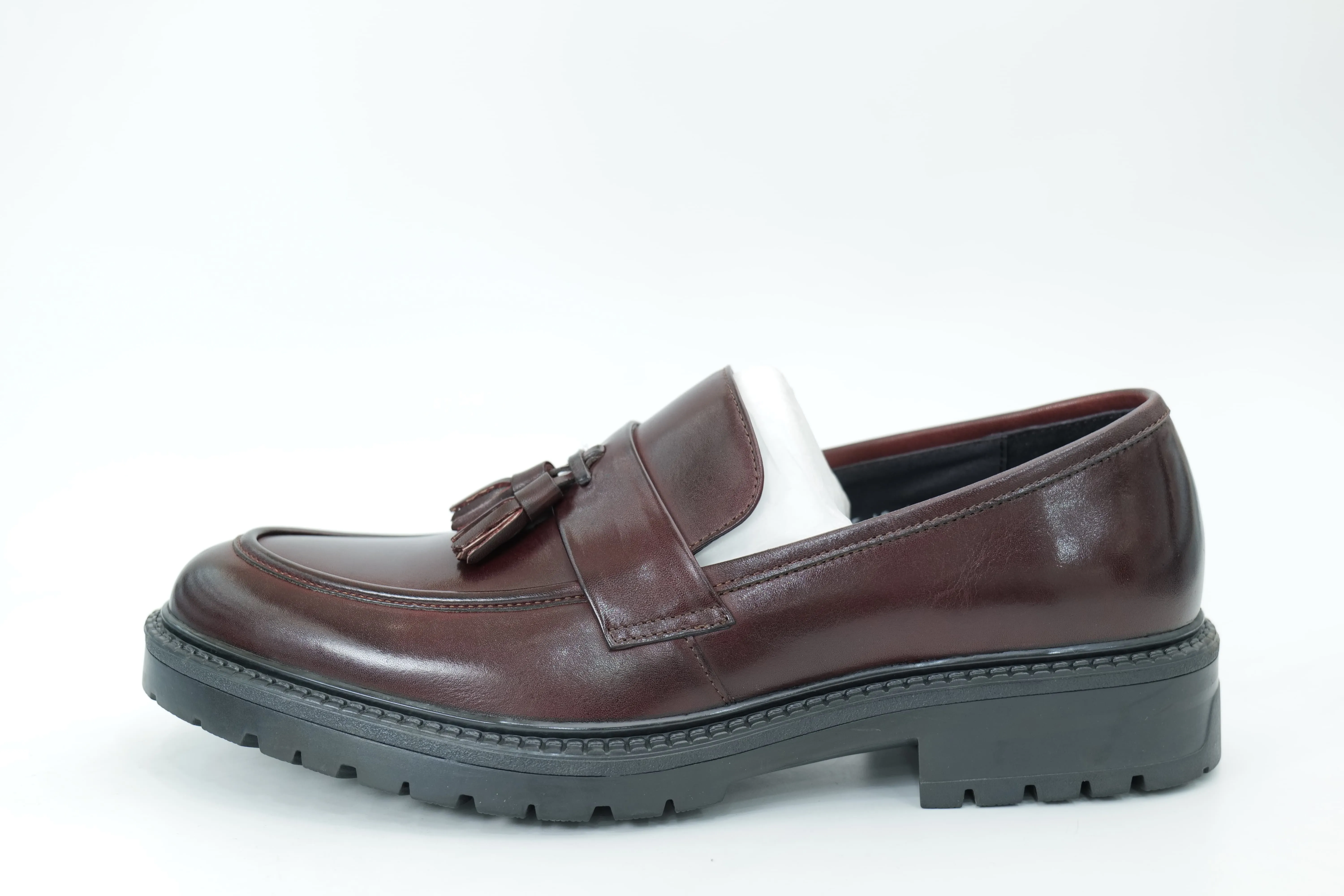 Platform shoes
