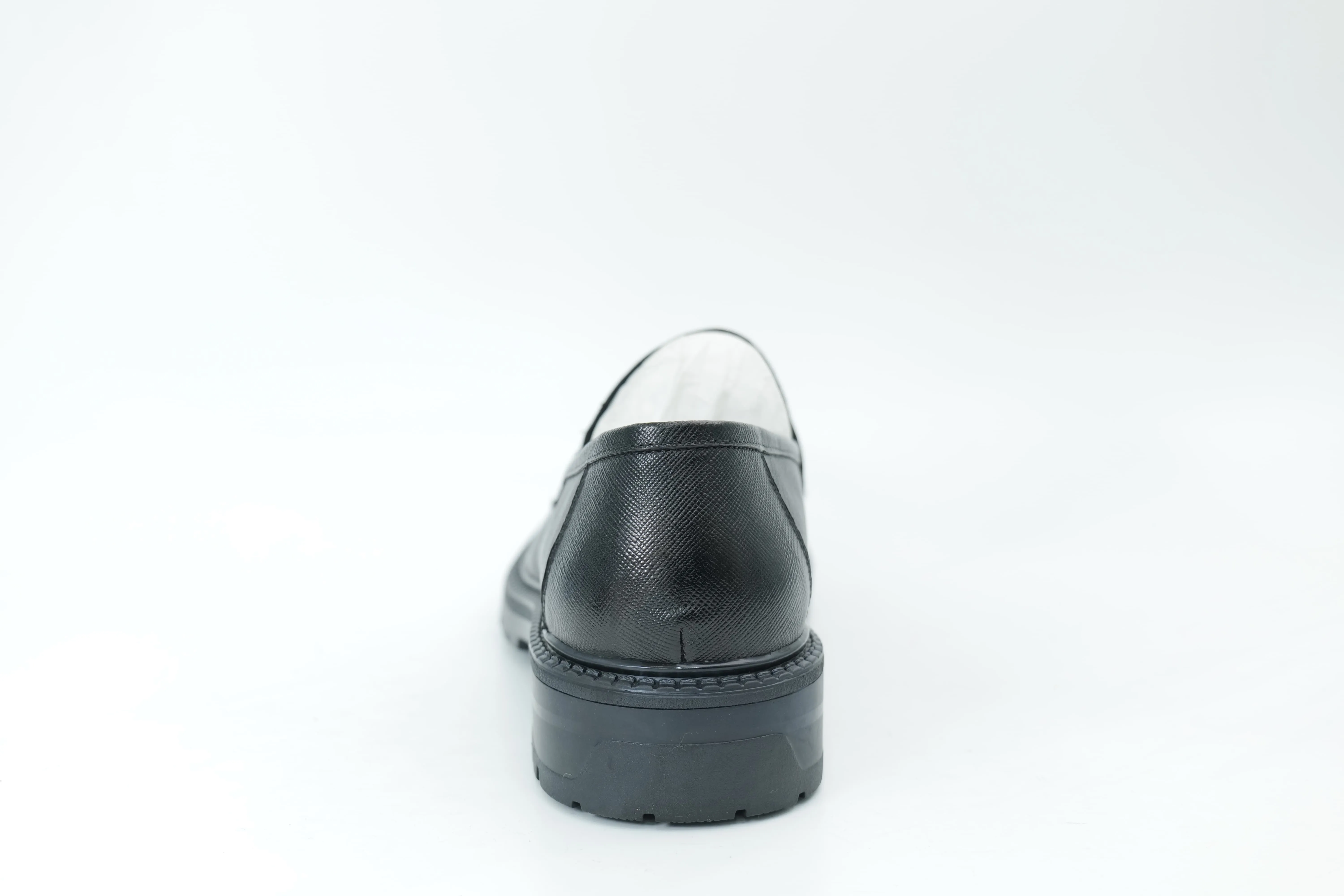 Platform shoes