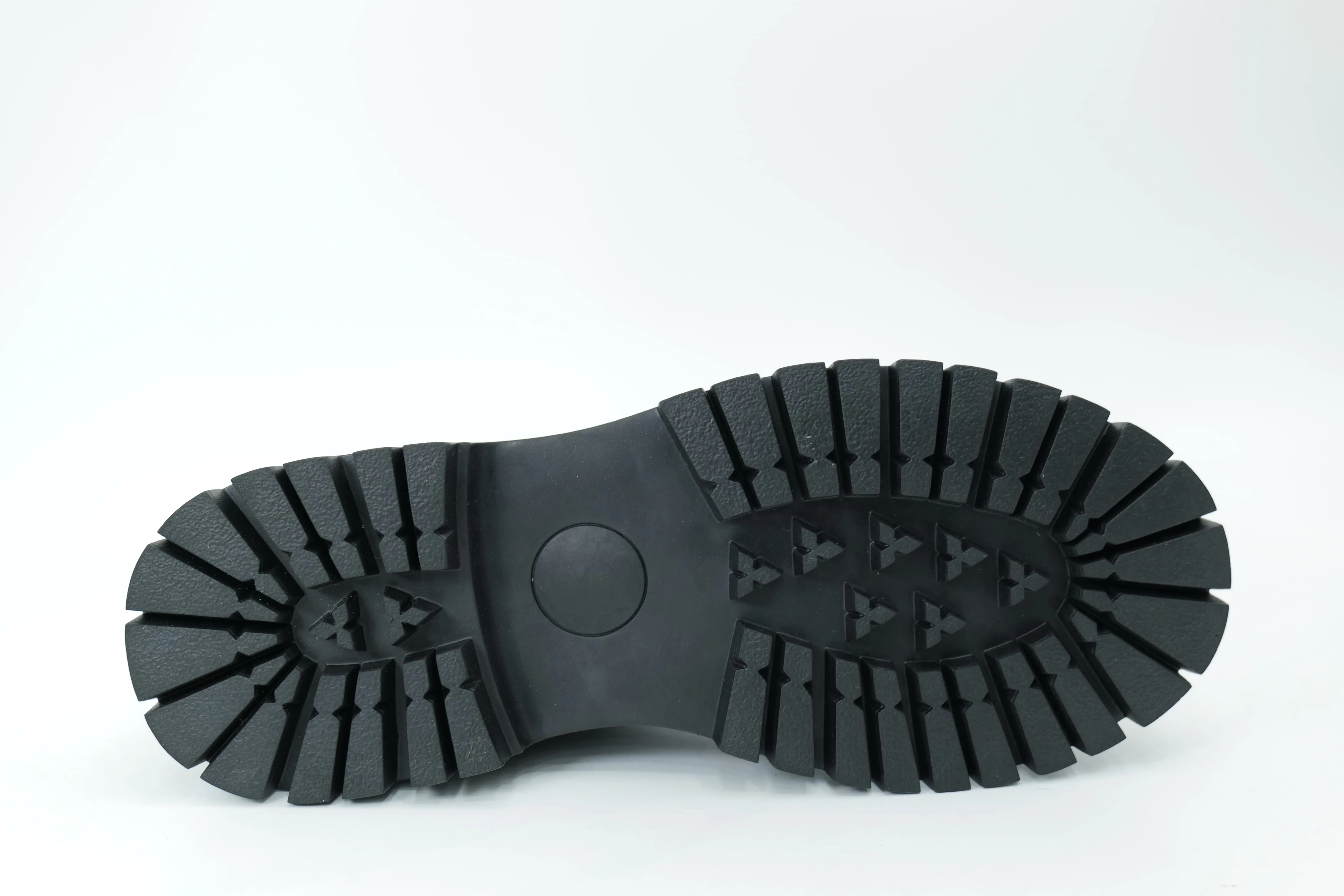 Platform shoes