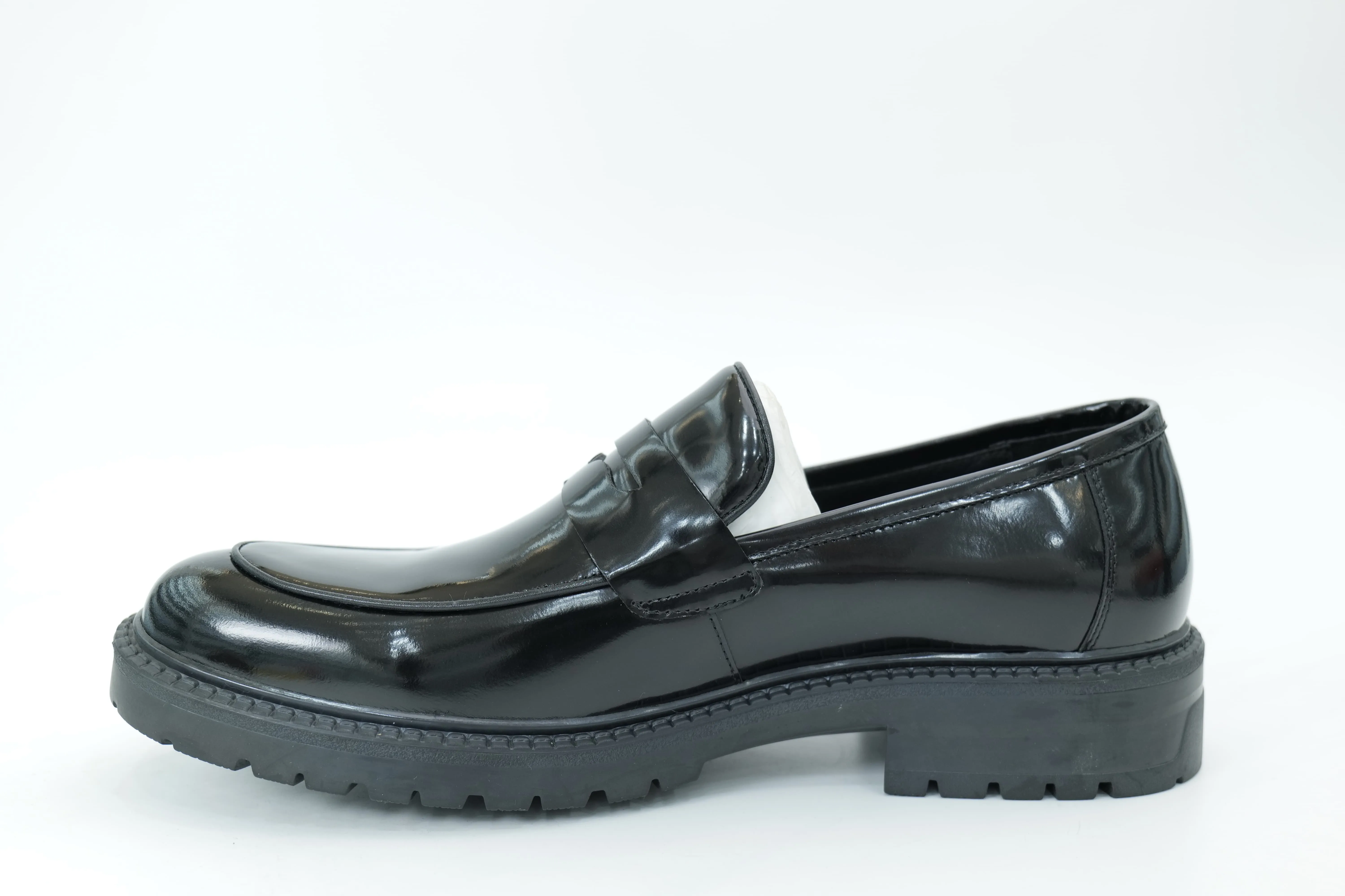Platform shoes