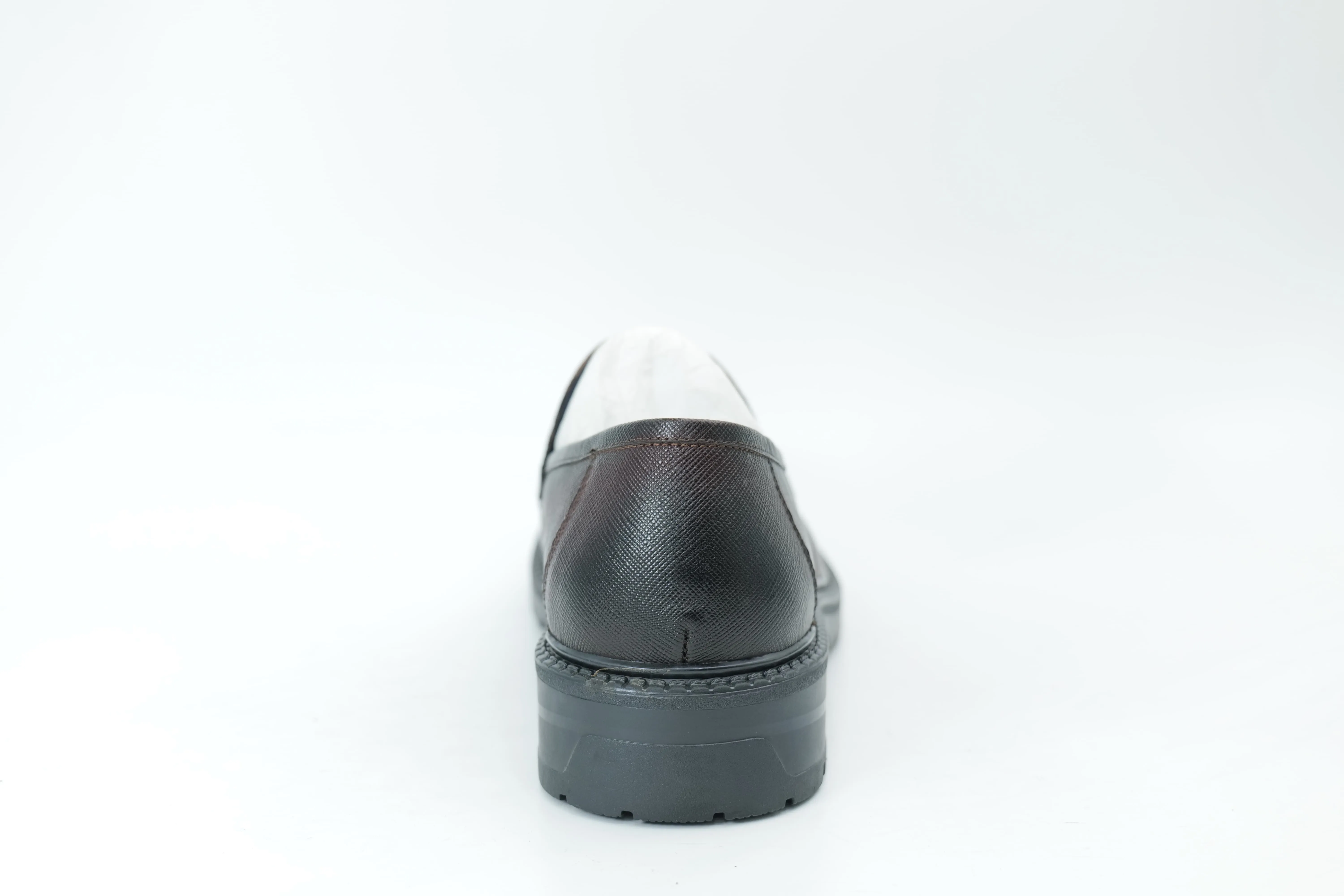 Platform shoes