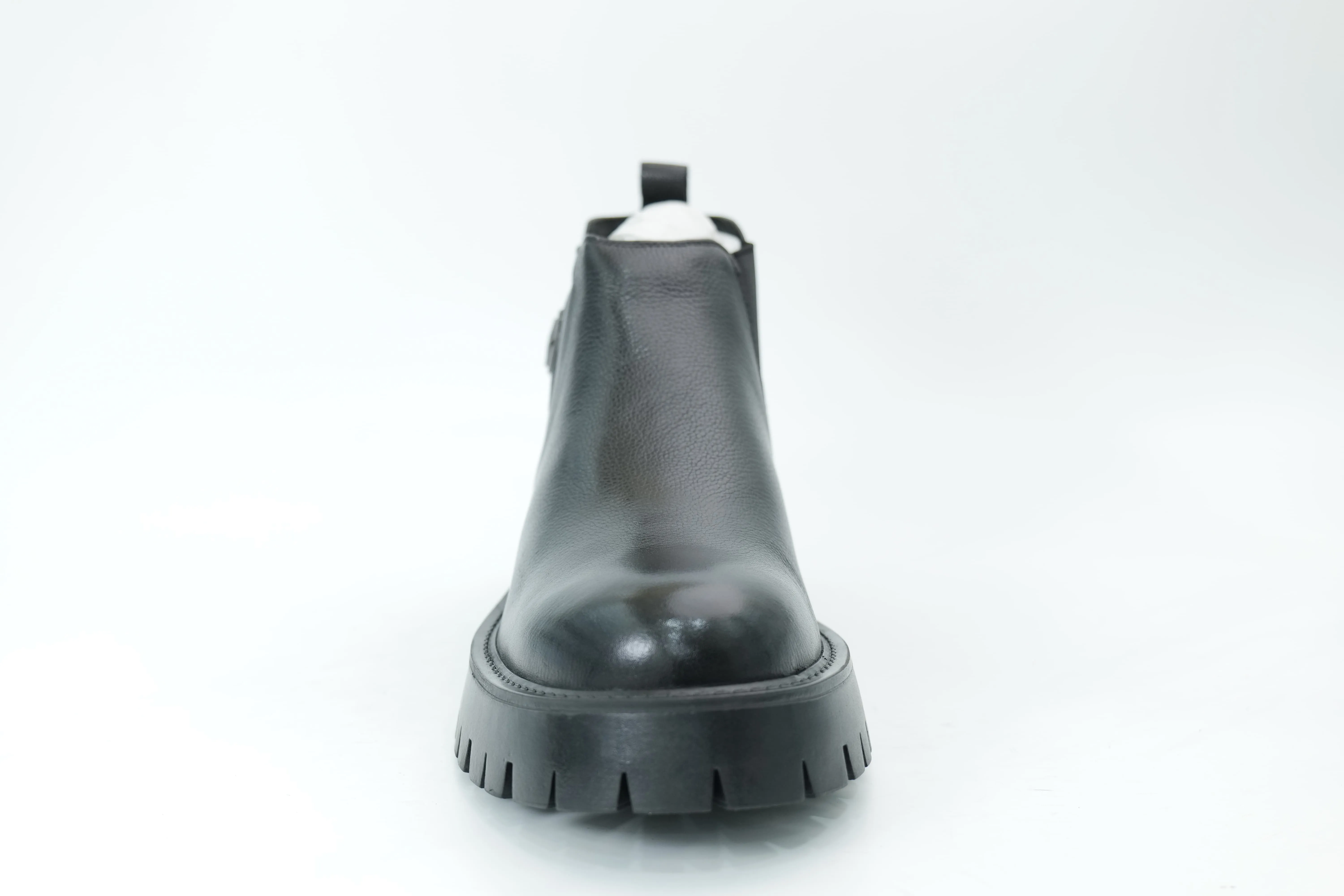 Platform shoes