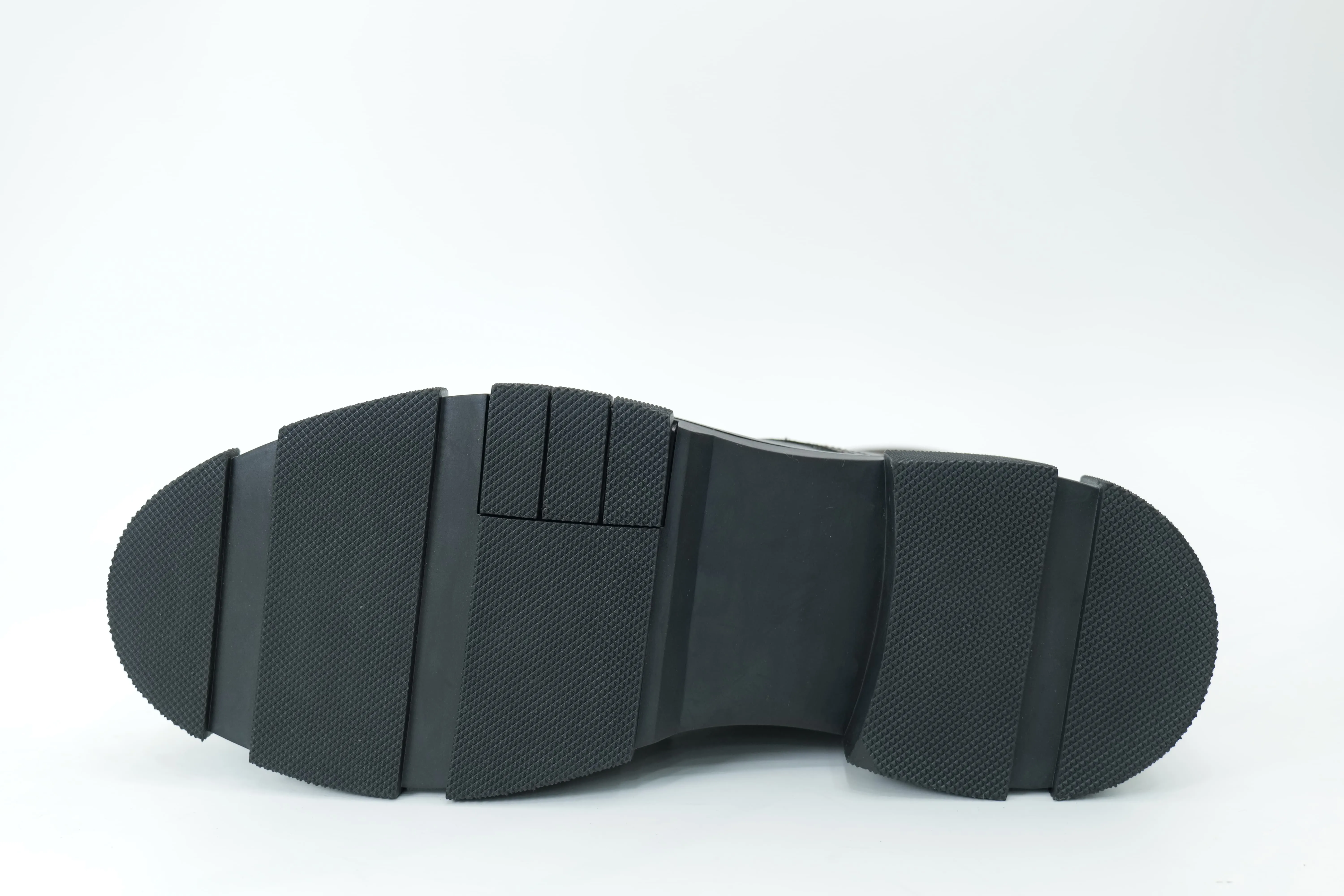 Platform shoes
