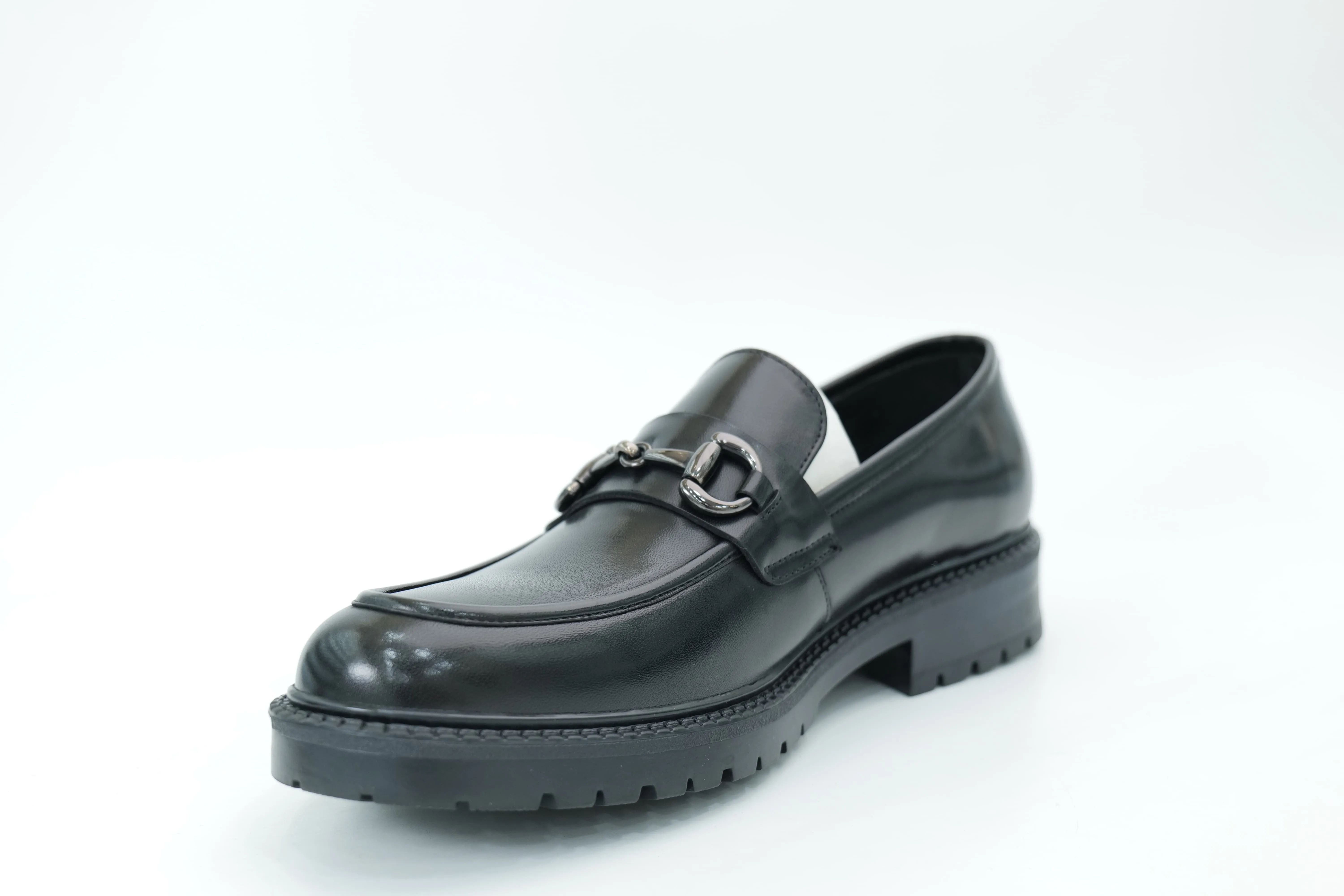 Platform shoes