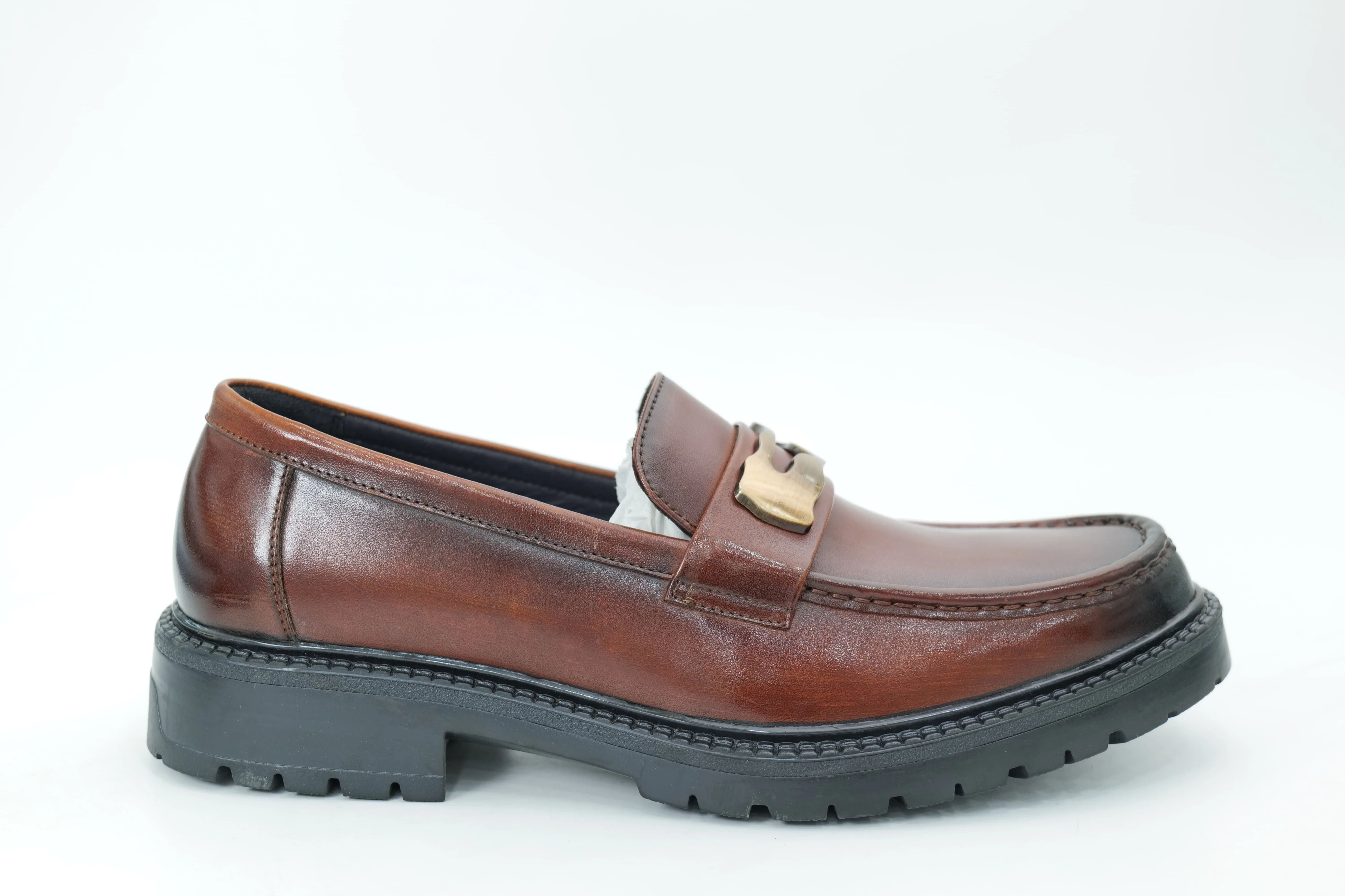Platform shoes