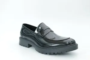 Platform shoes