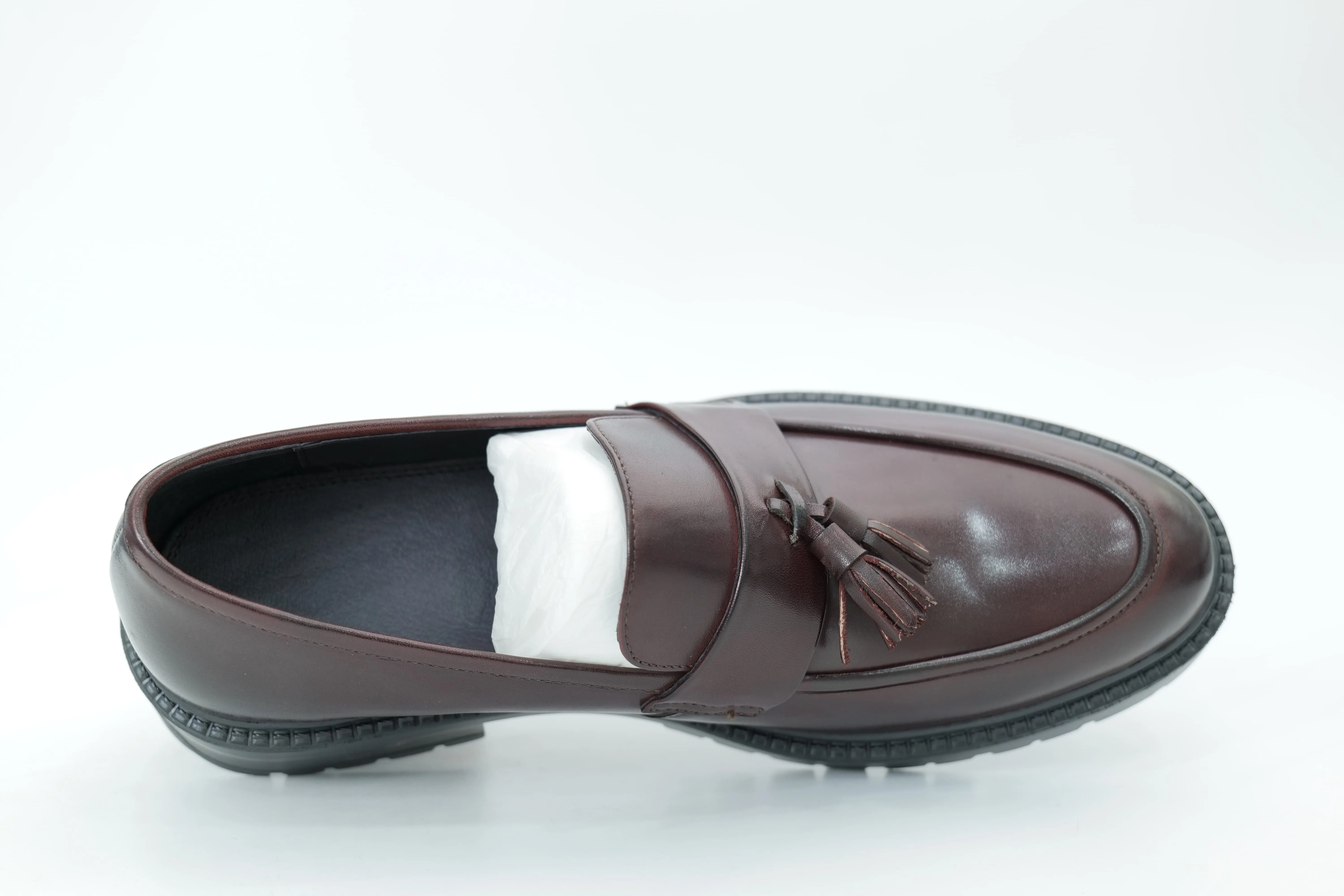 Platform shoes