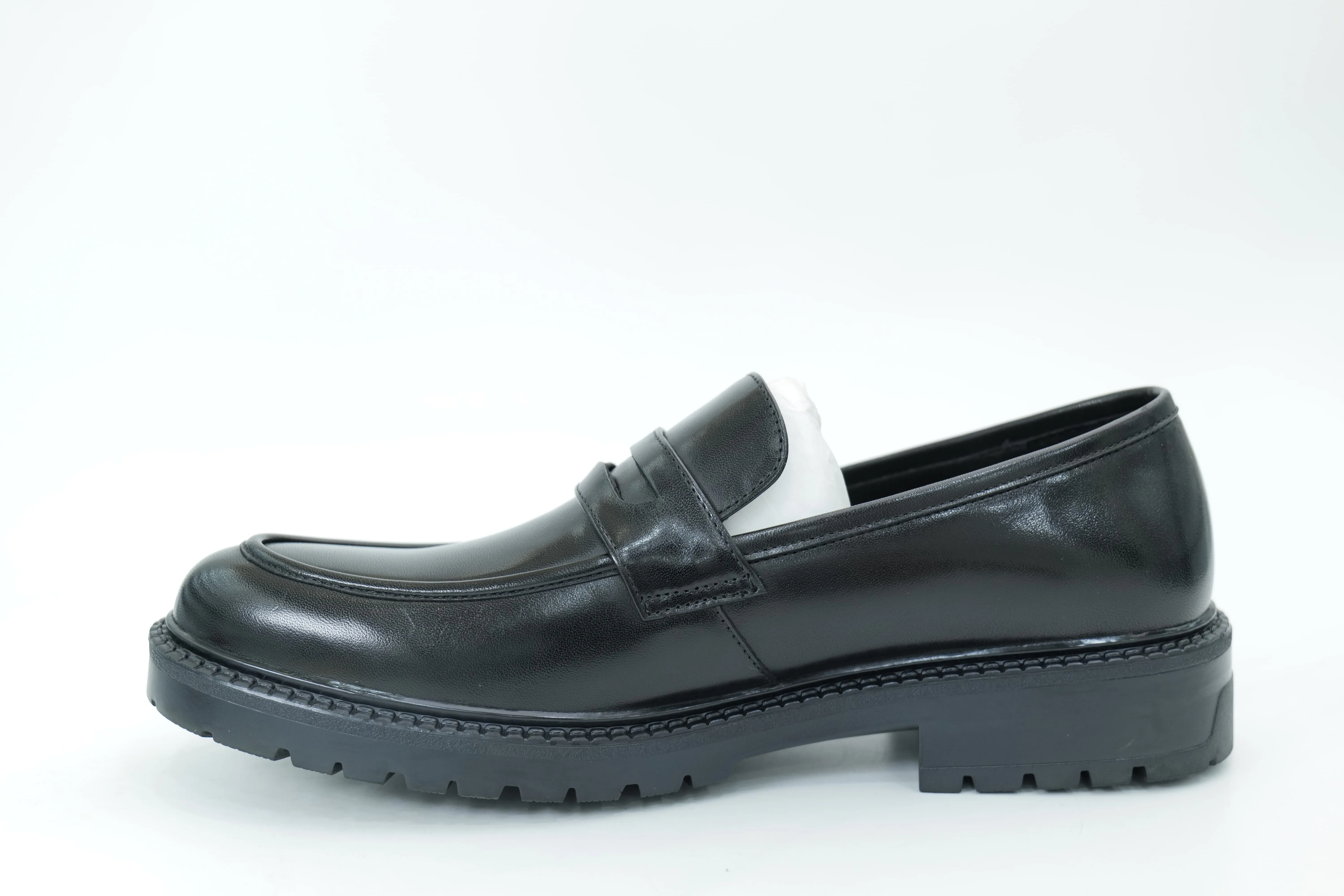 Platform shoes