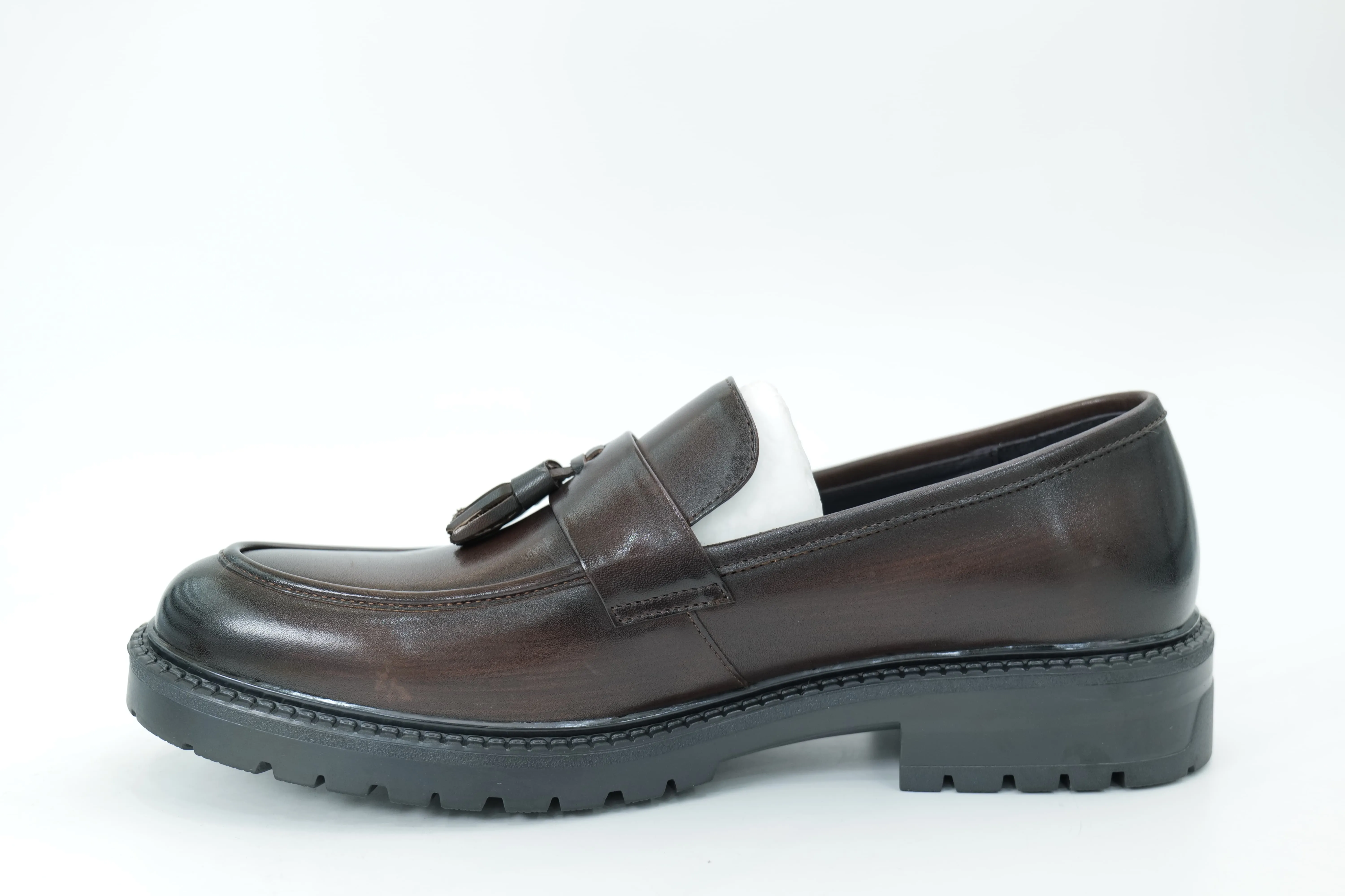 Platform shoes