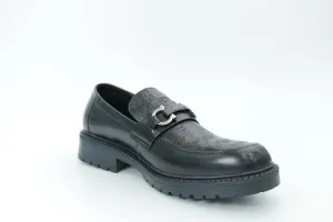 Platform shoes