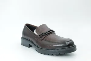Platform shoes