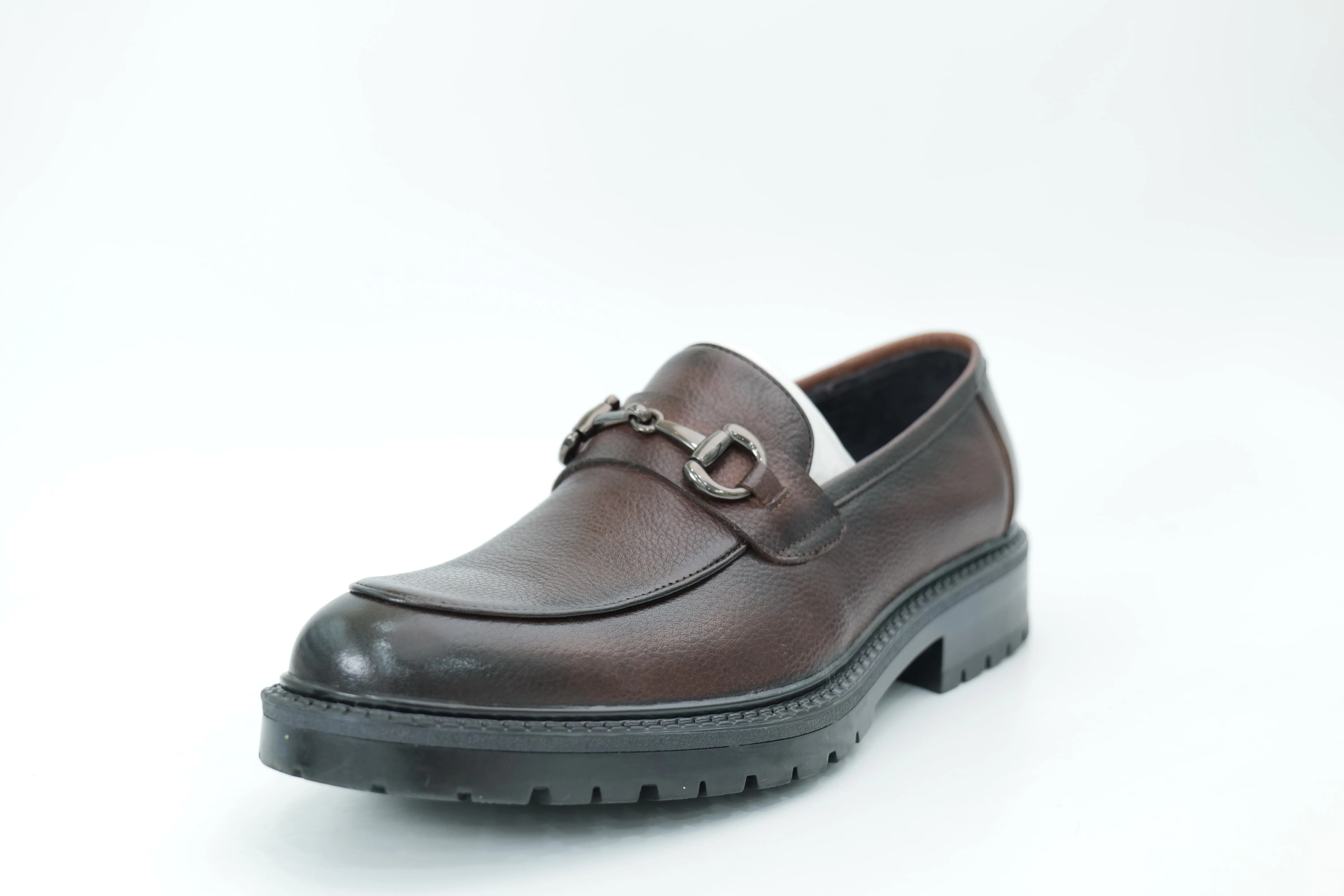 Platform shoes