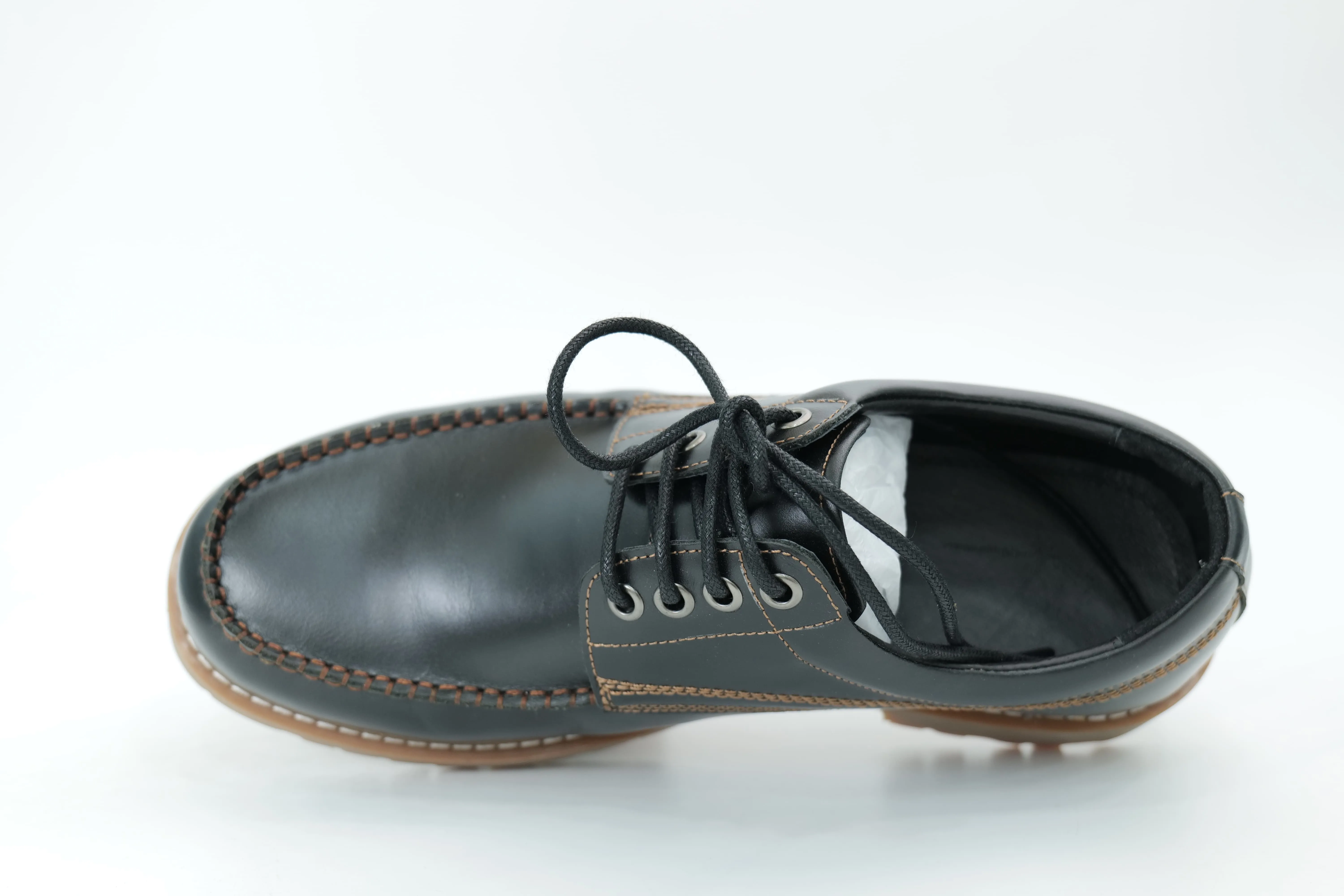 Platform shoes