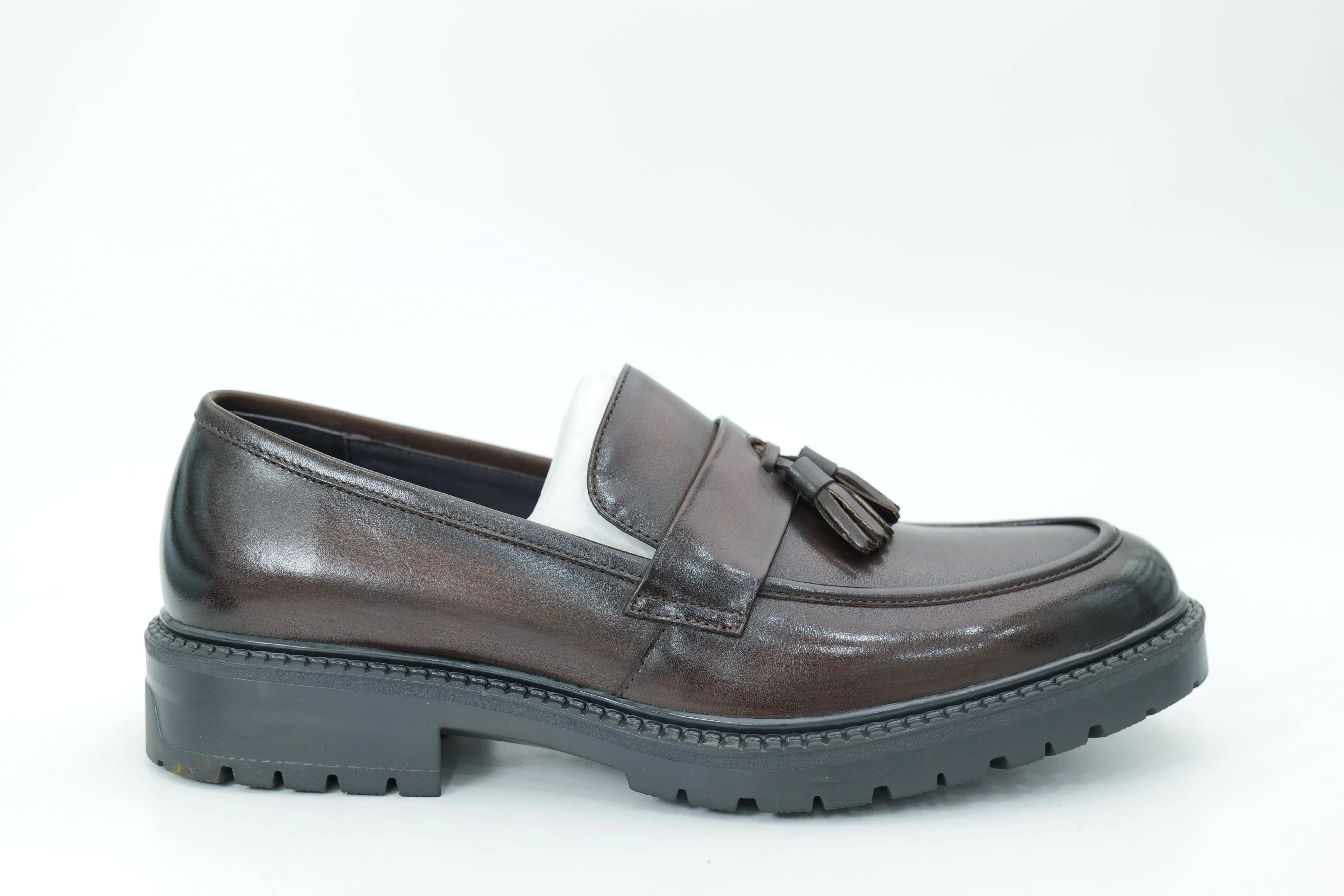 Platform shoes