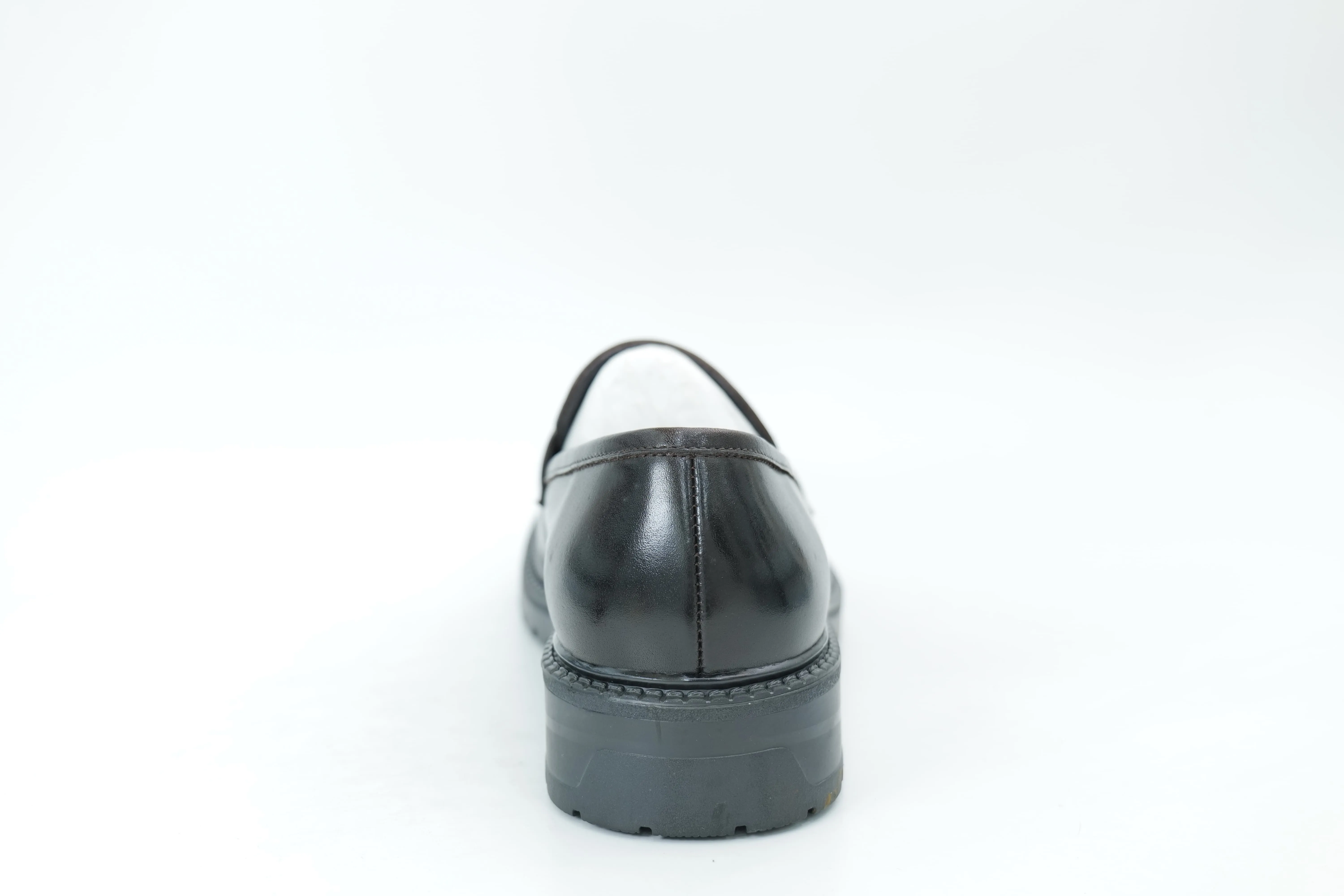 Platform shoes