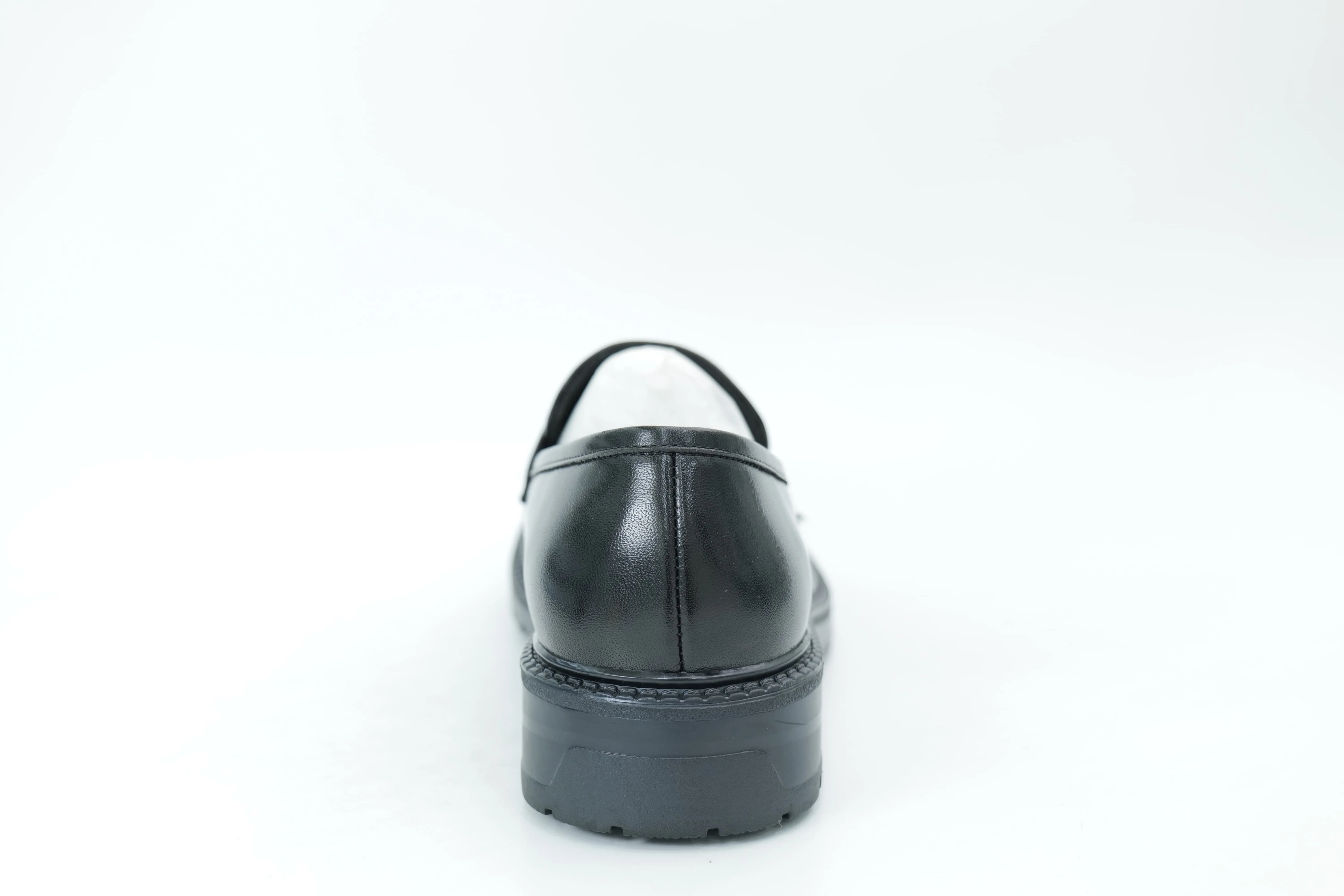 Platform shoes