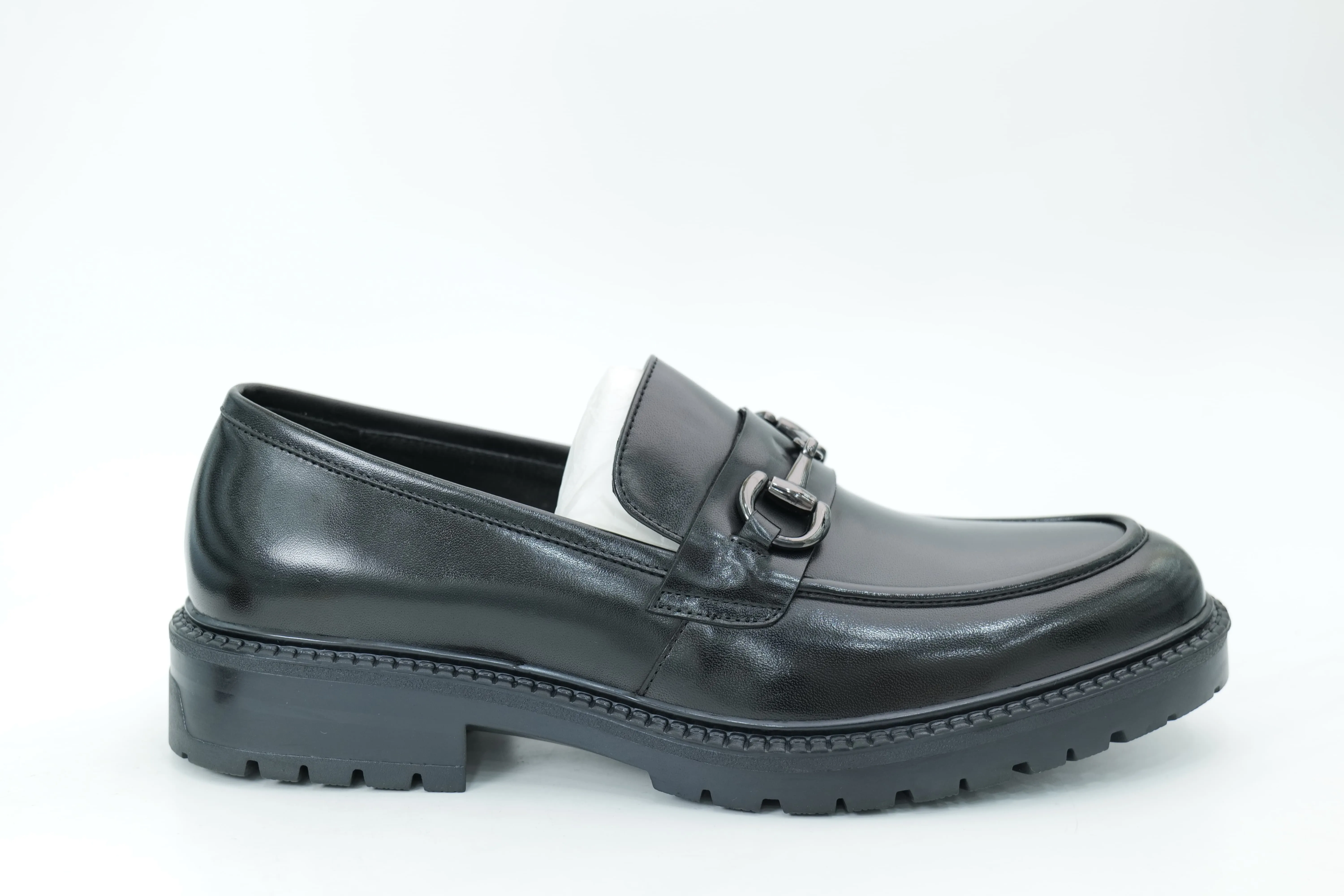 Platform shoes