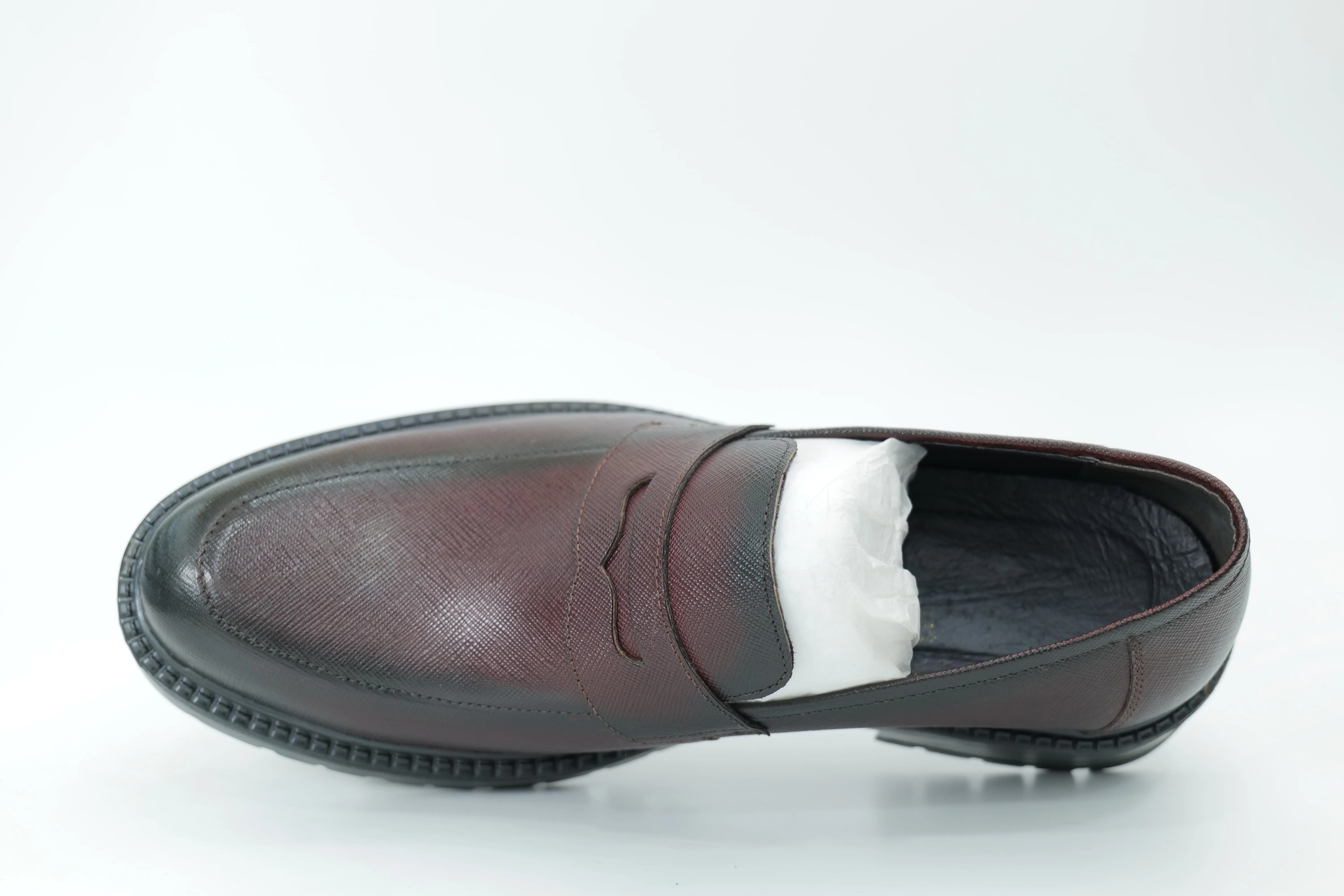 Platform shoes