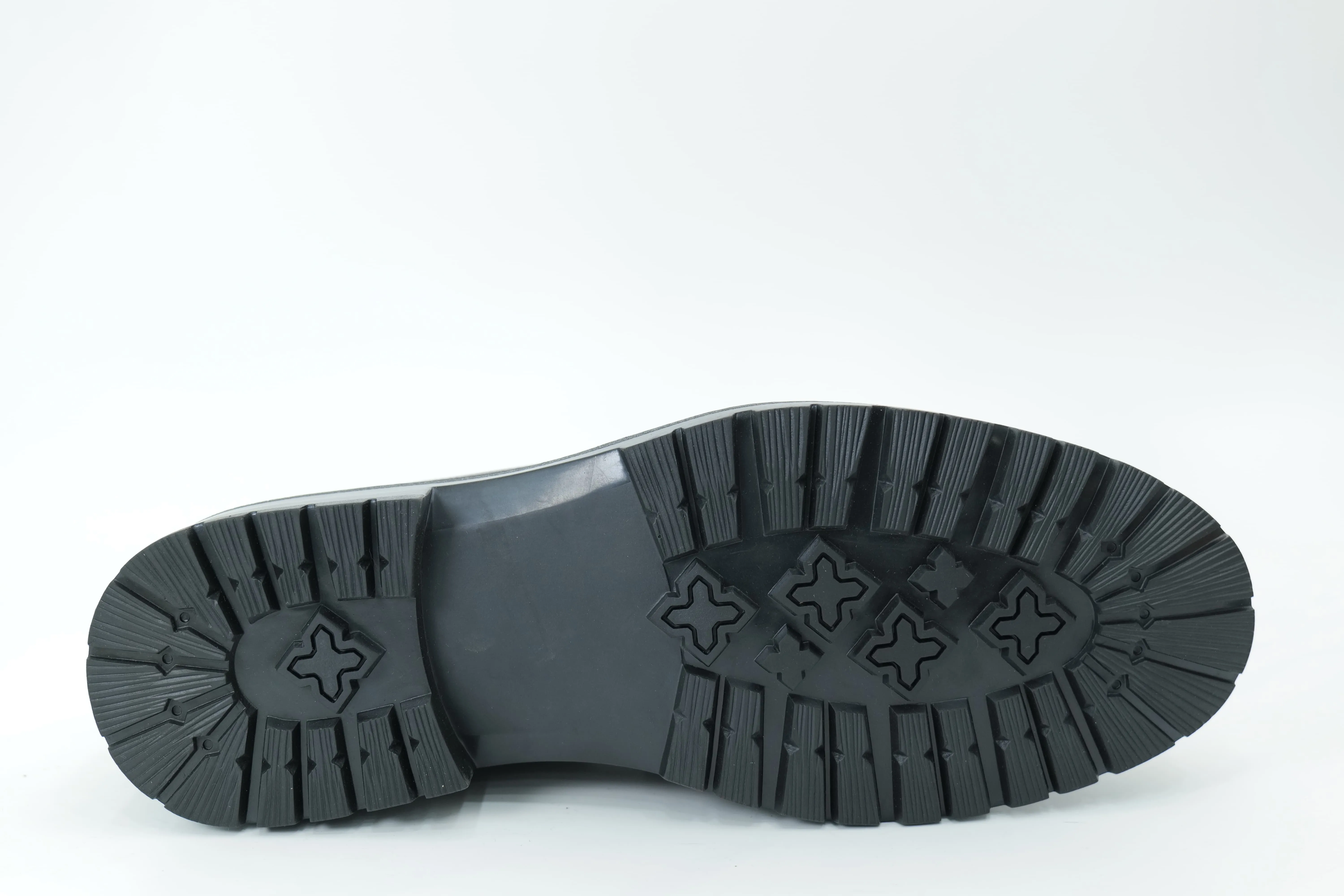 Platform shoes