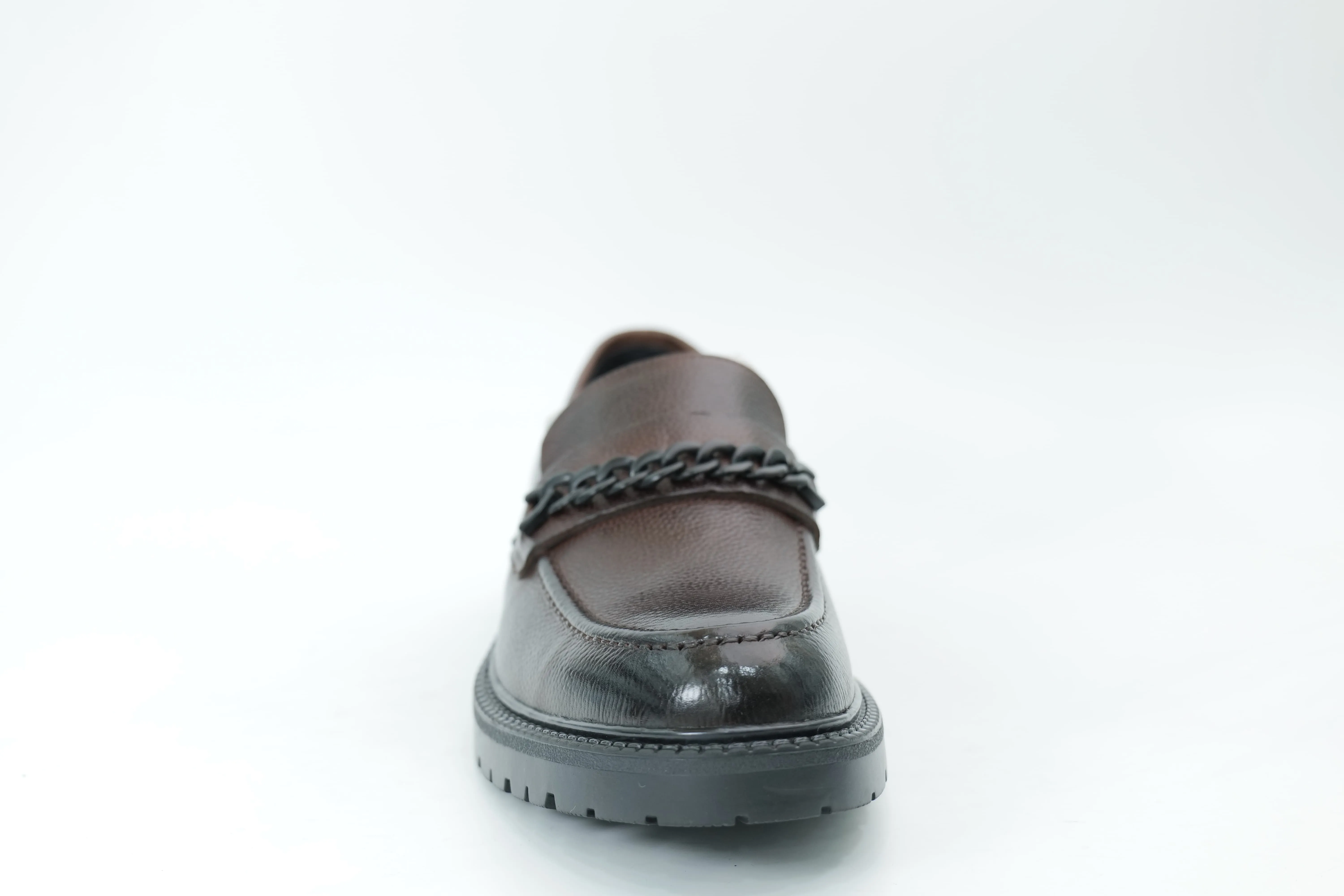 Platform shoes