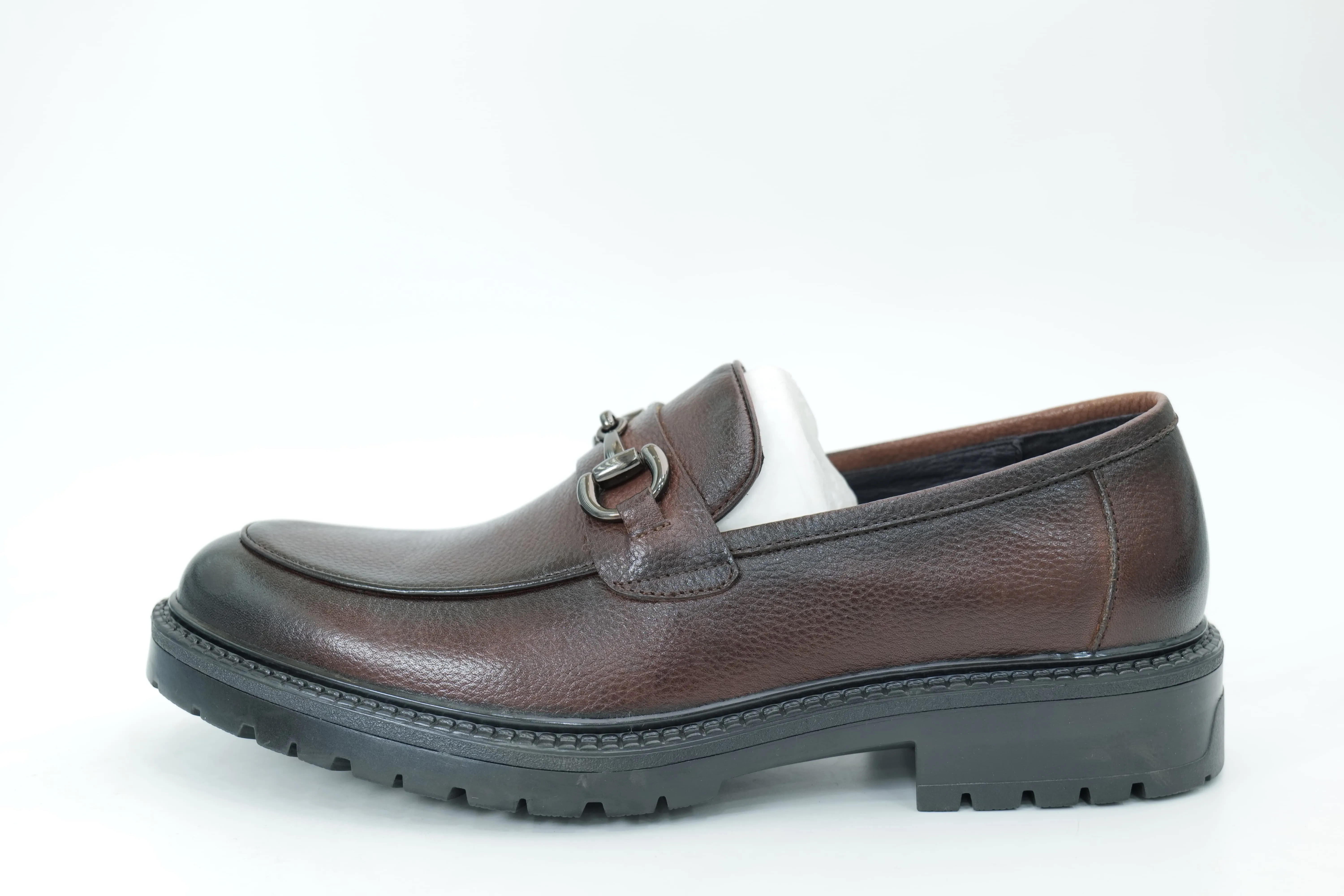 Platform shoes