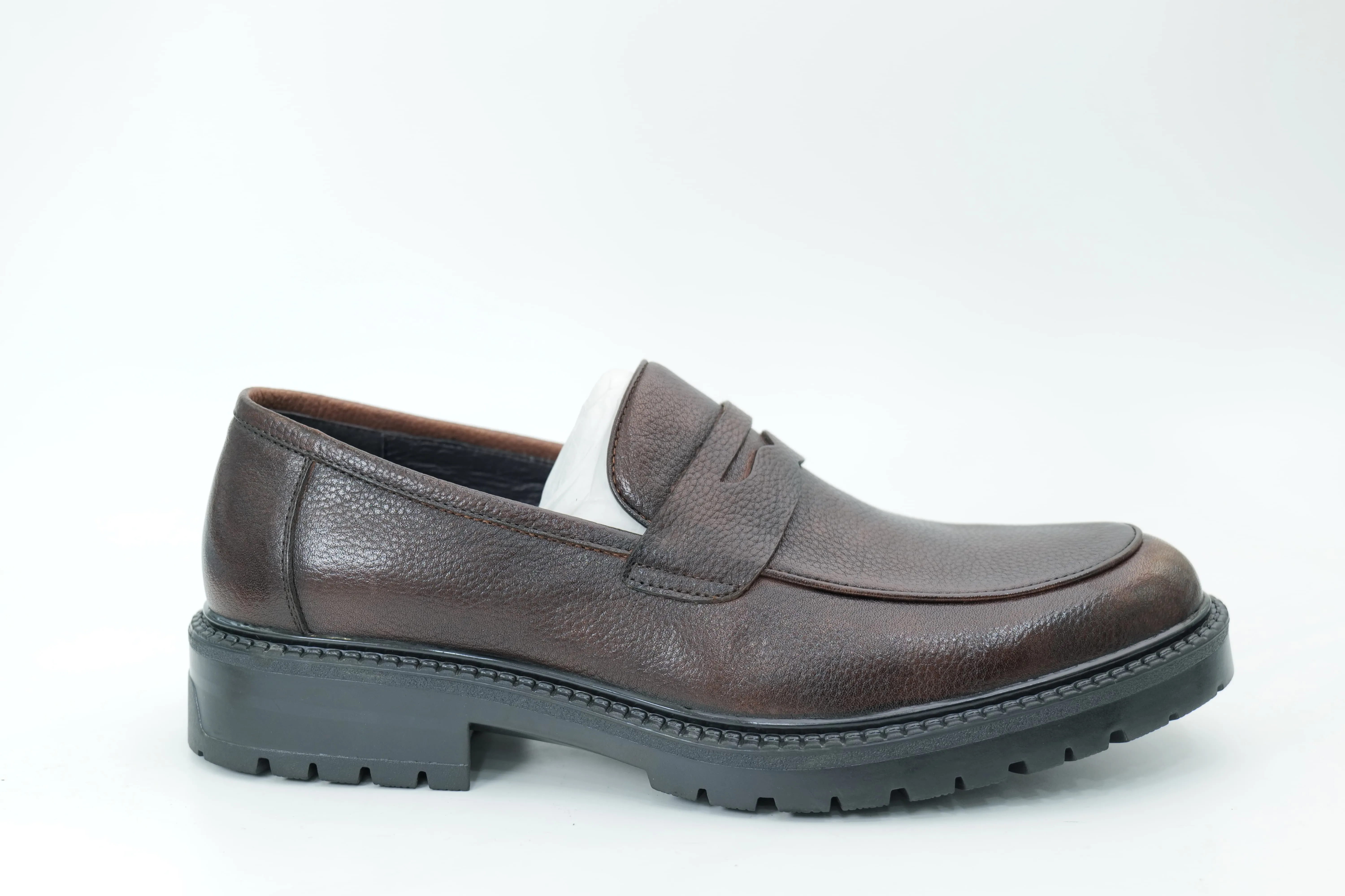 Platform shoes
