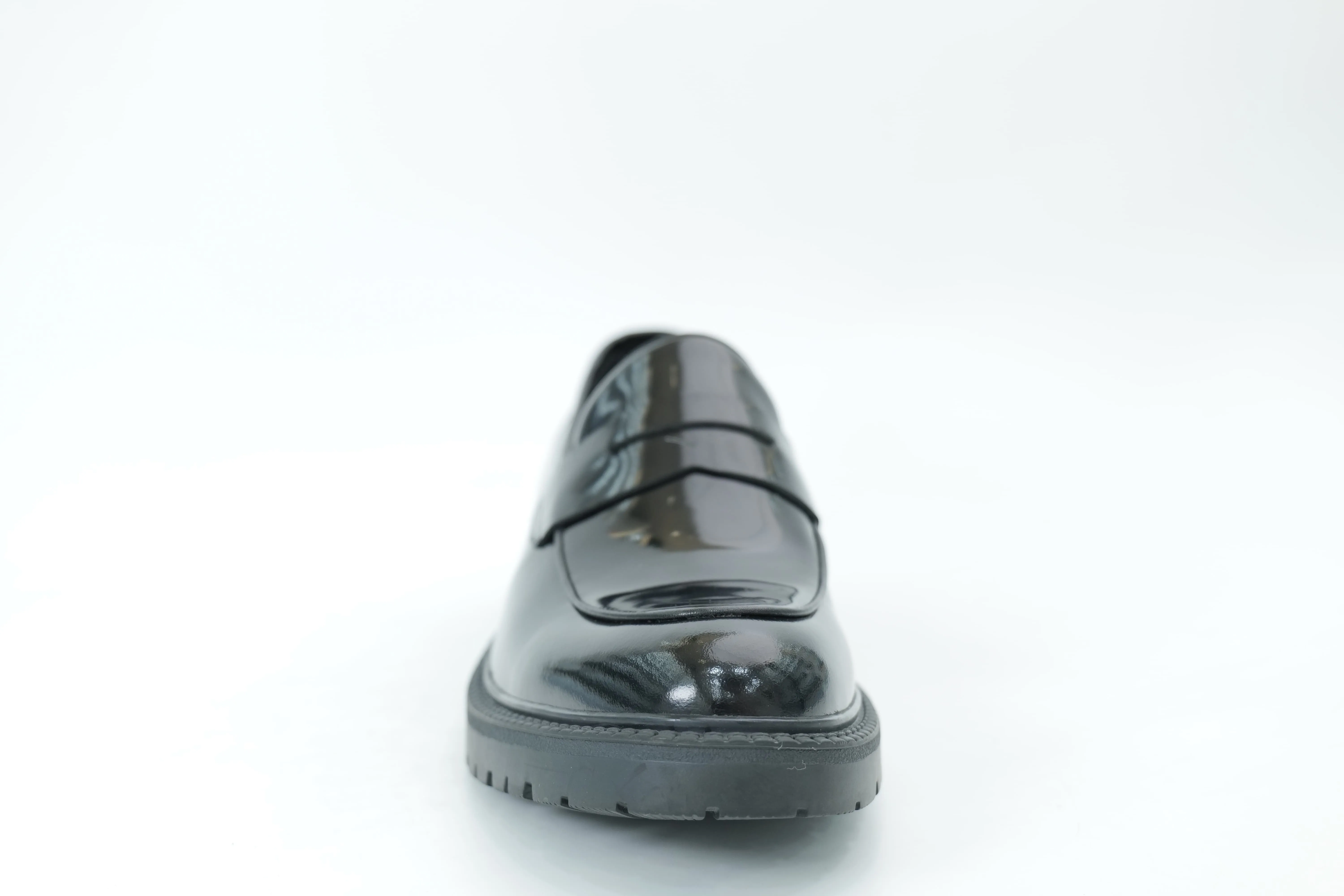 Platform shoes
