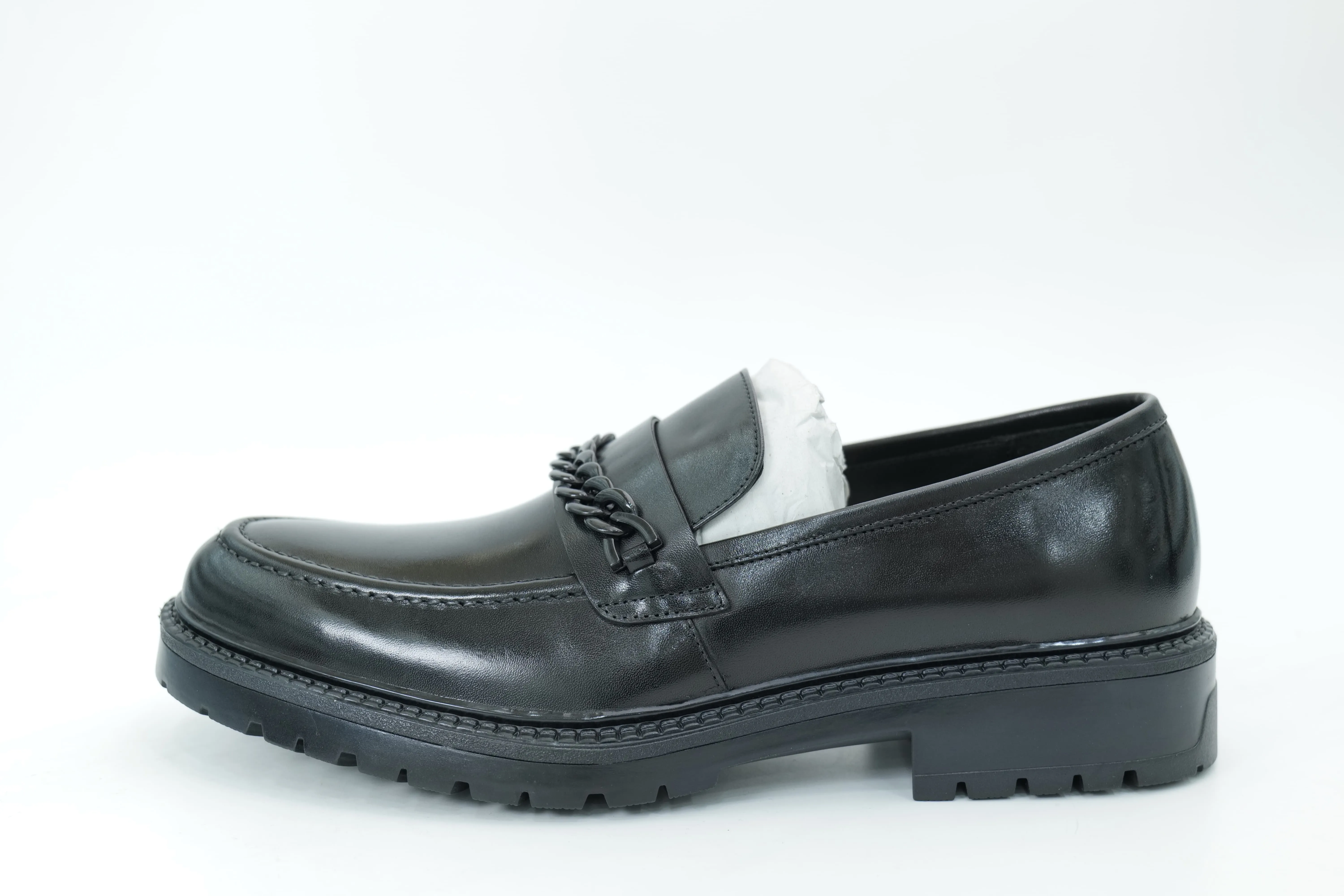 Platform shoes