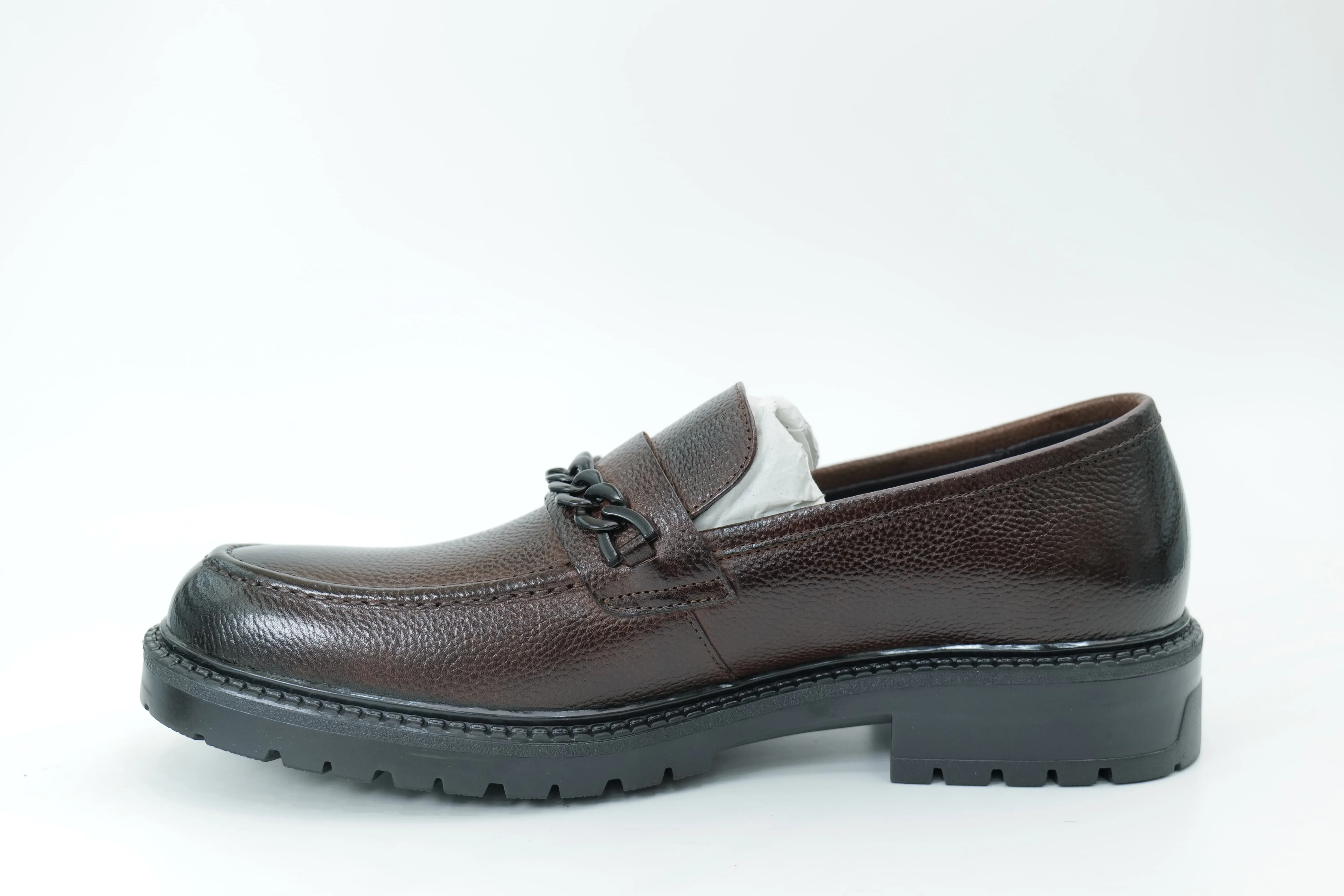 Platform shoes