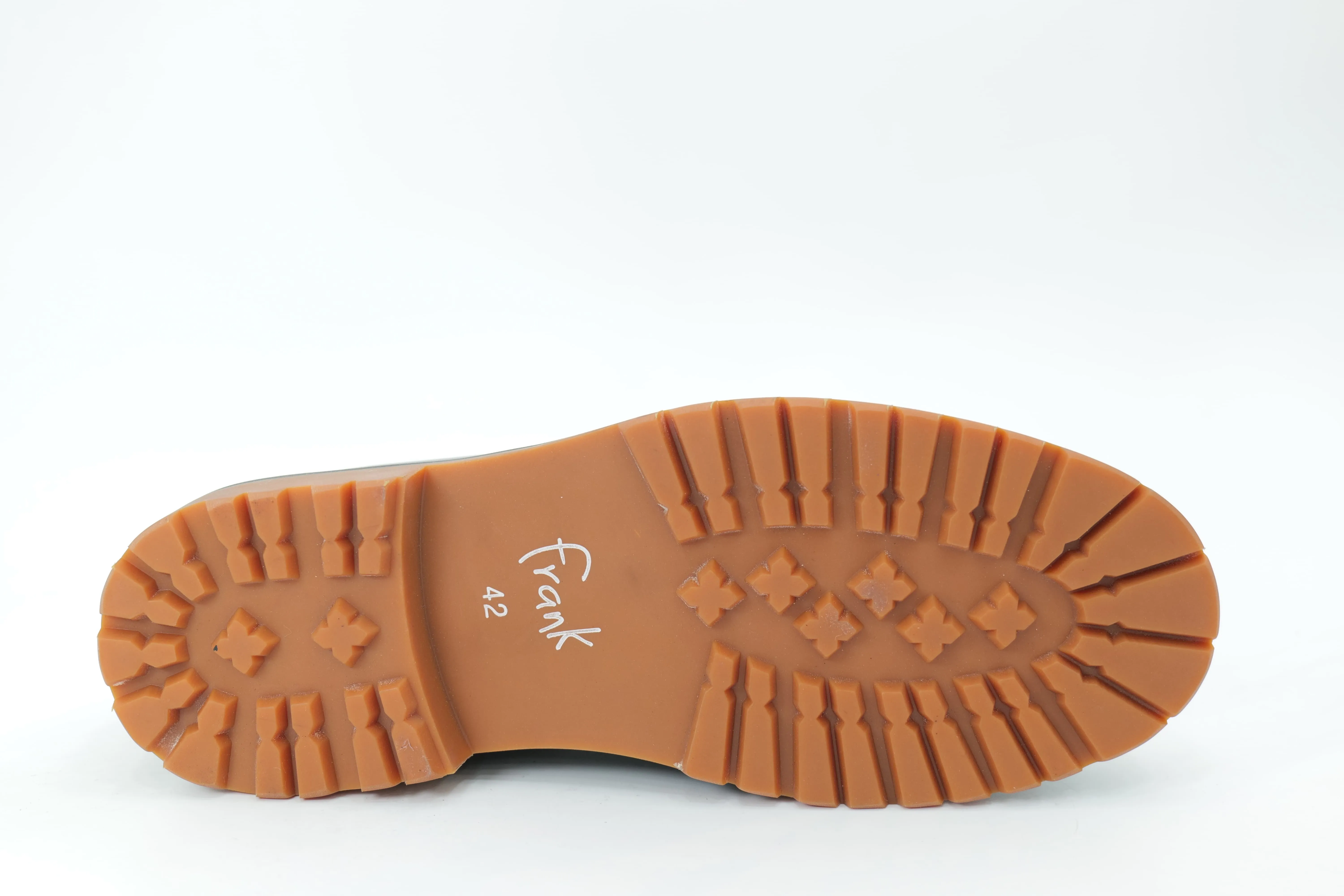 Platform shoes