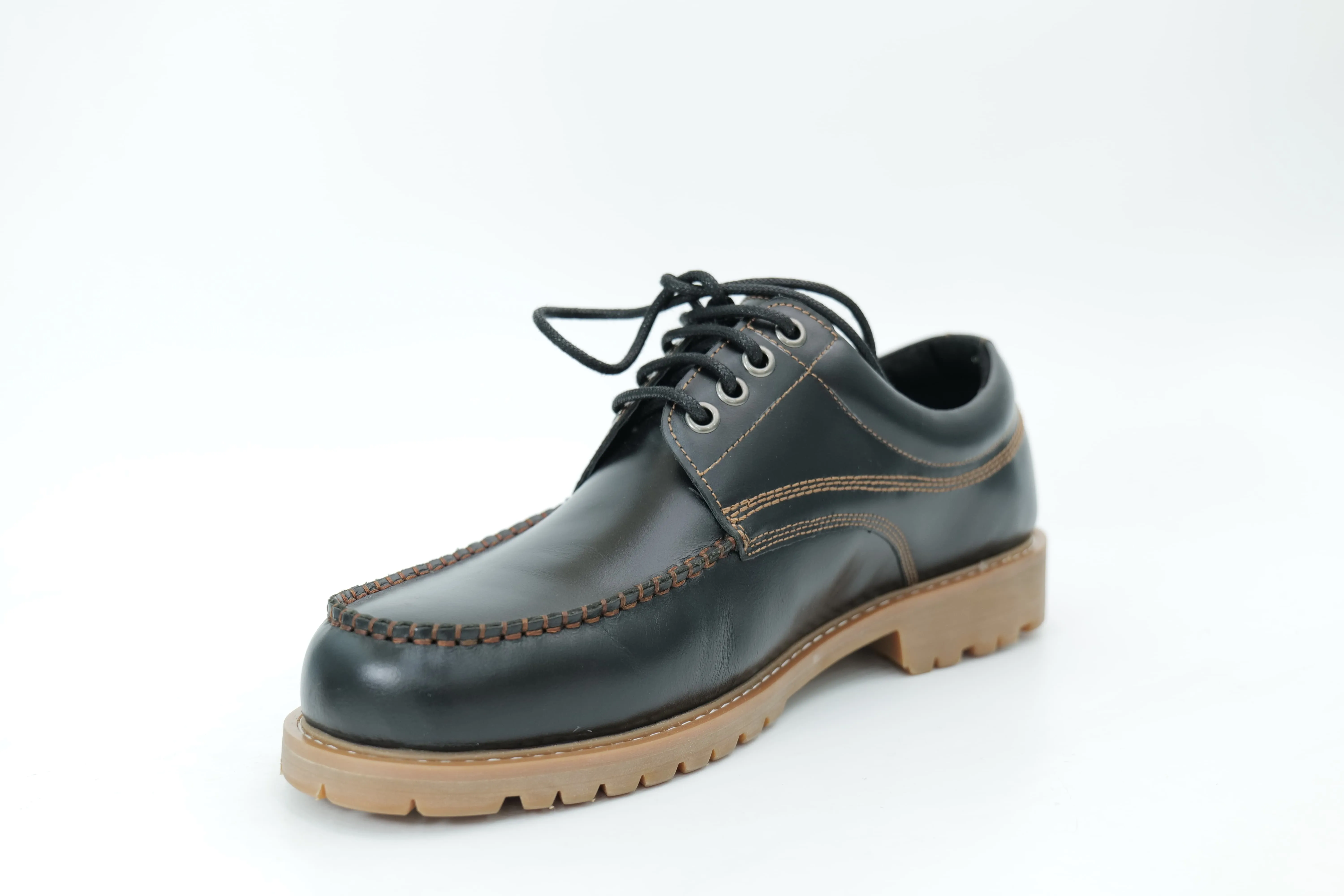 Platform shoes