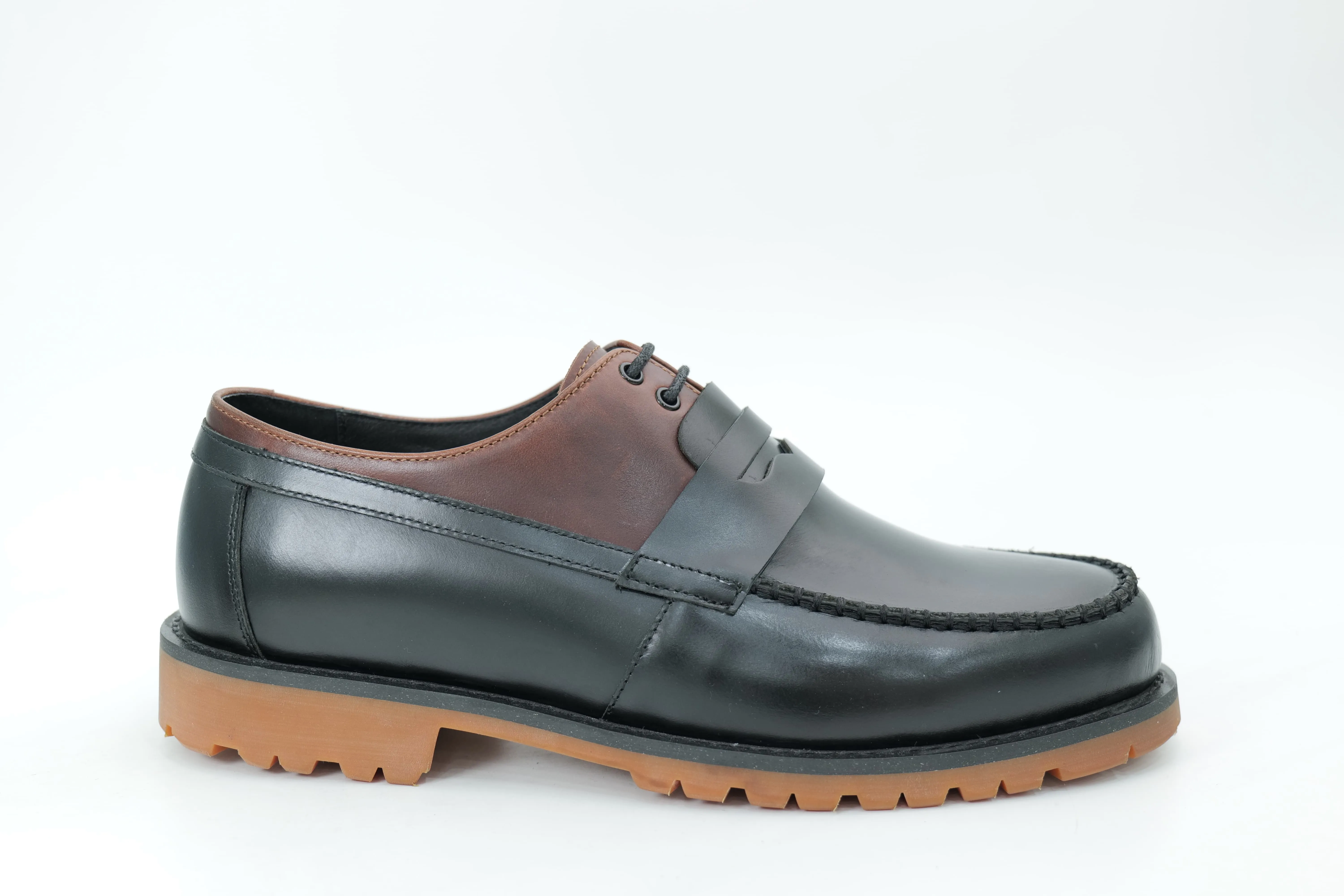 Platform shoes