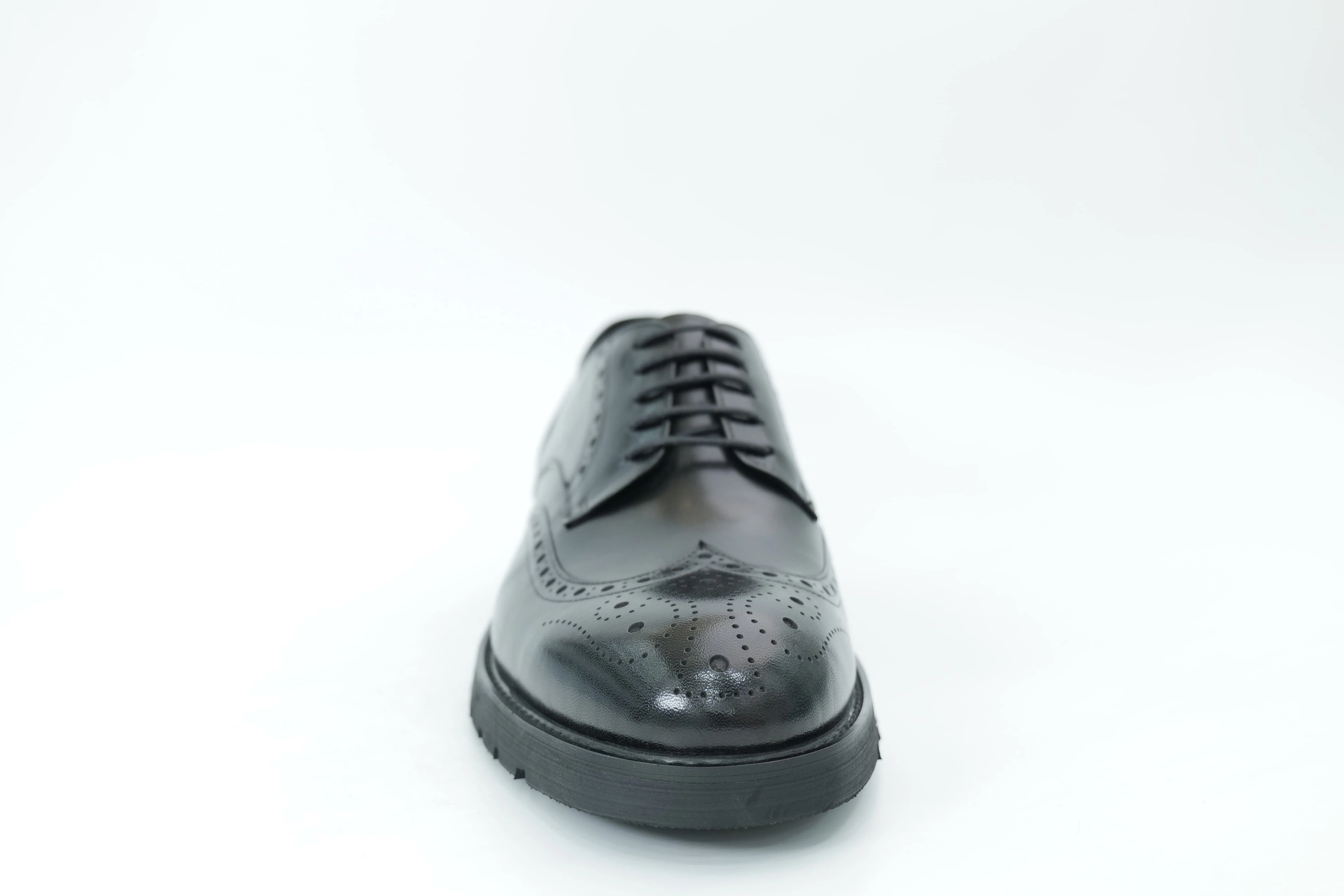 Platform shoes