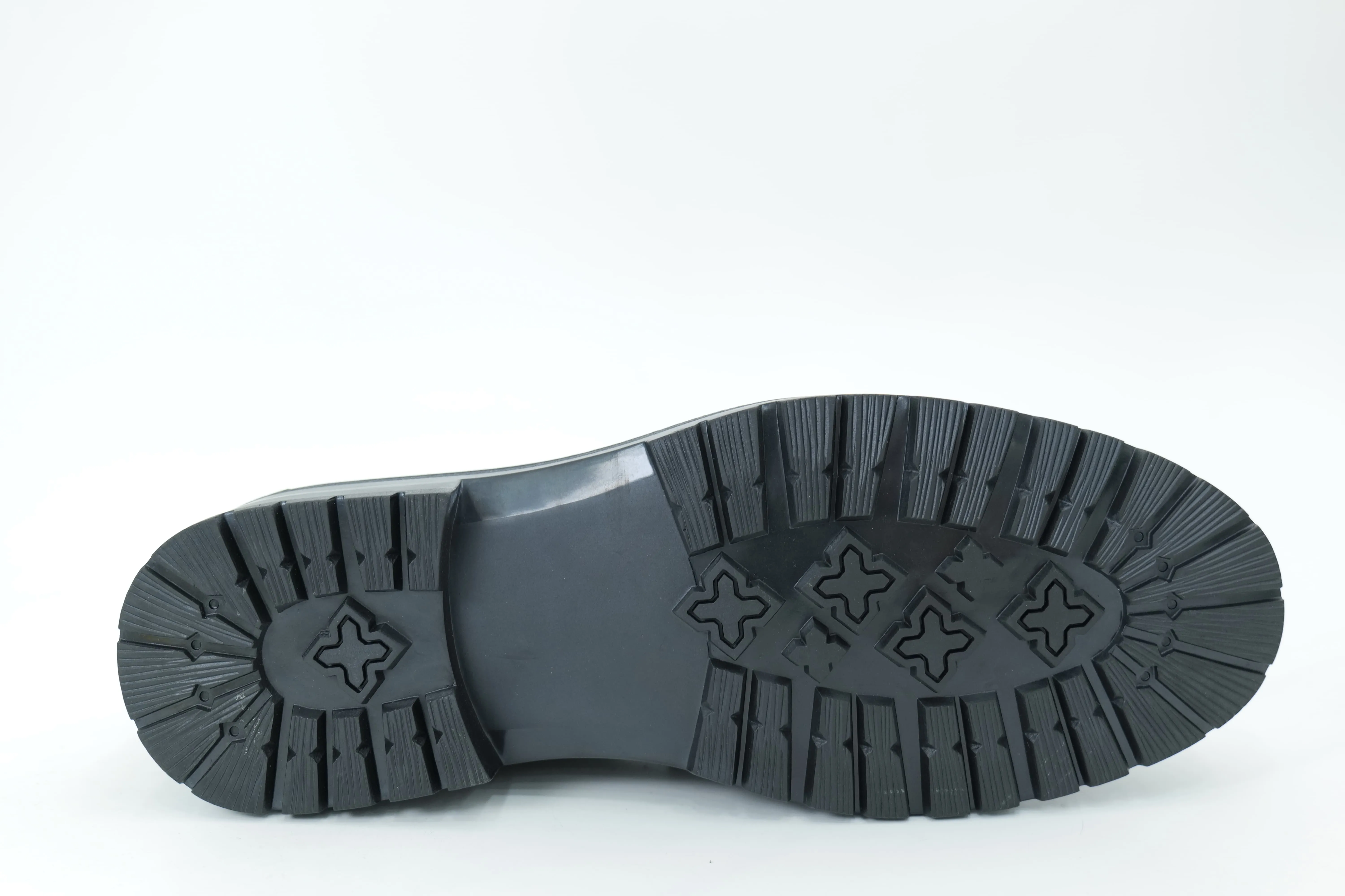 Platform shoes