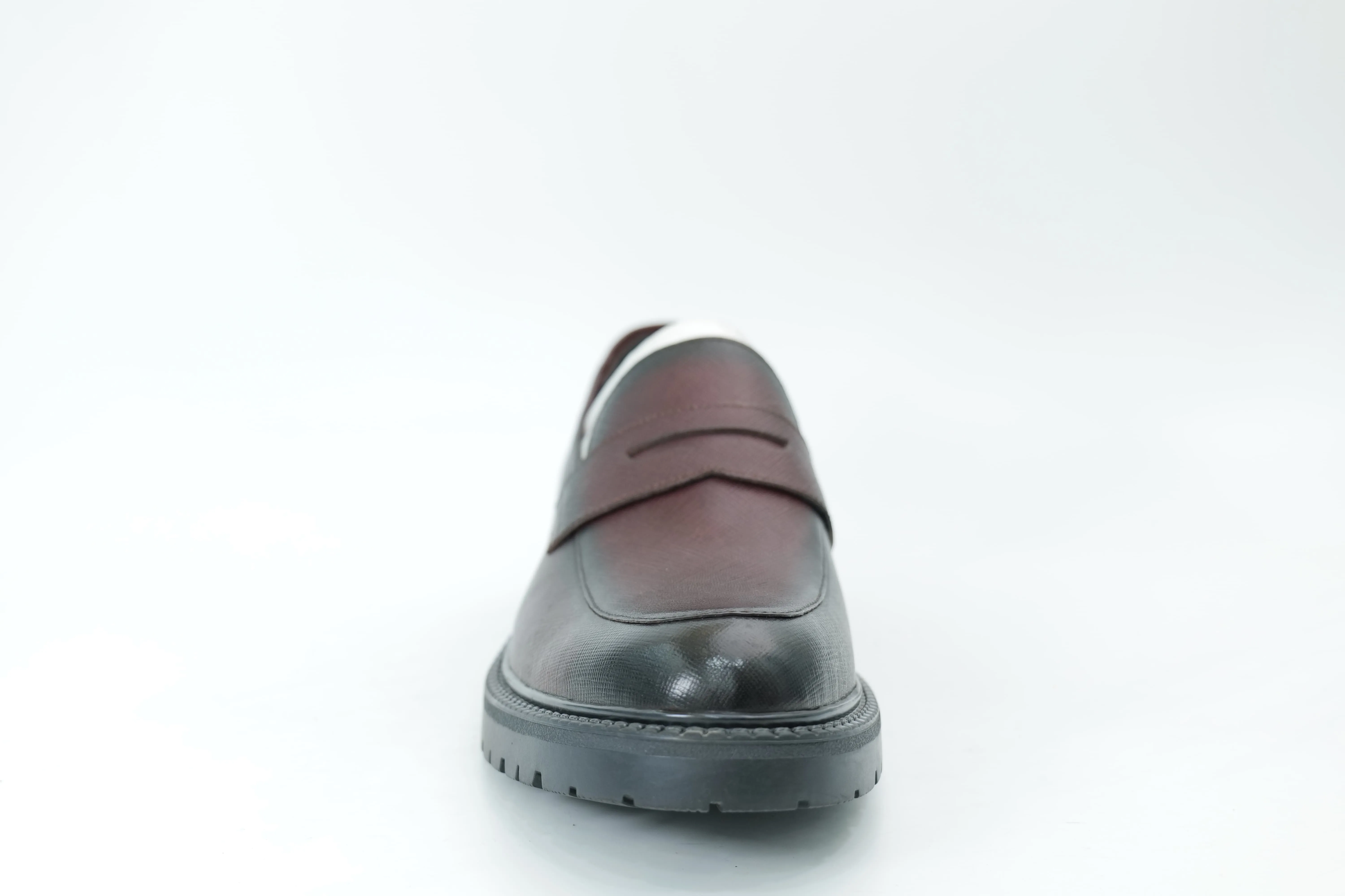 Platform shoes