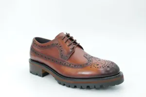 Platform shoes