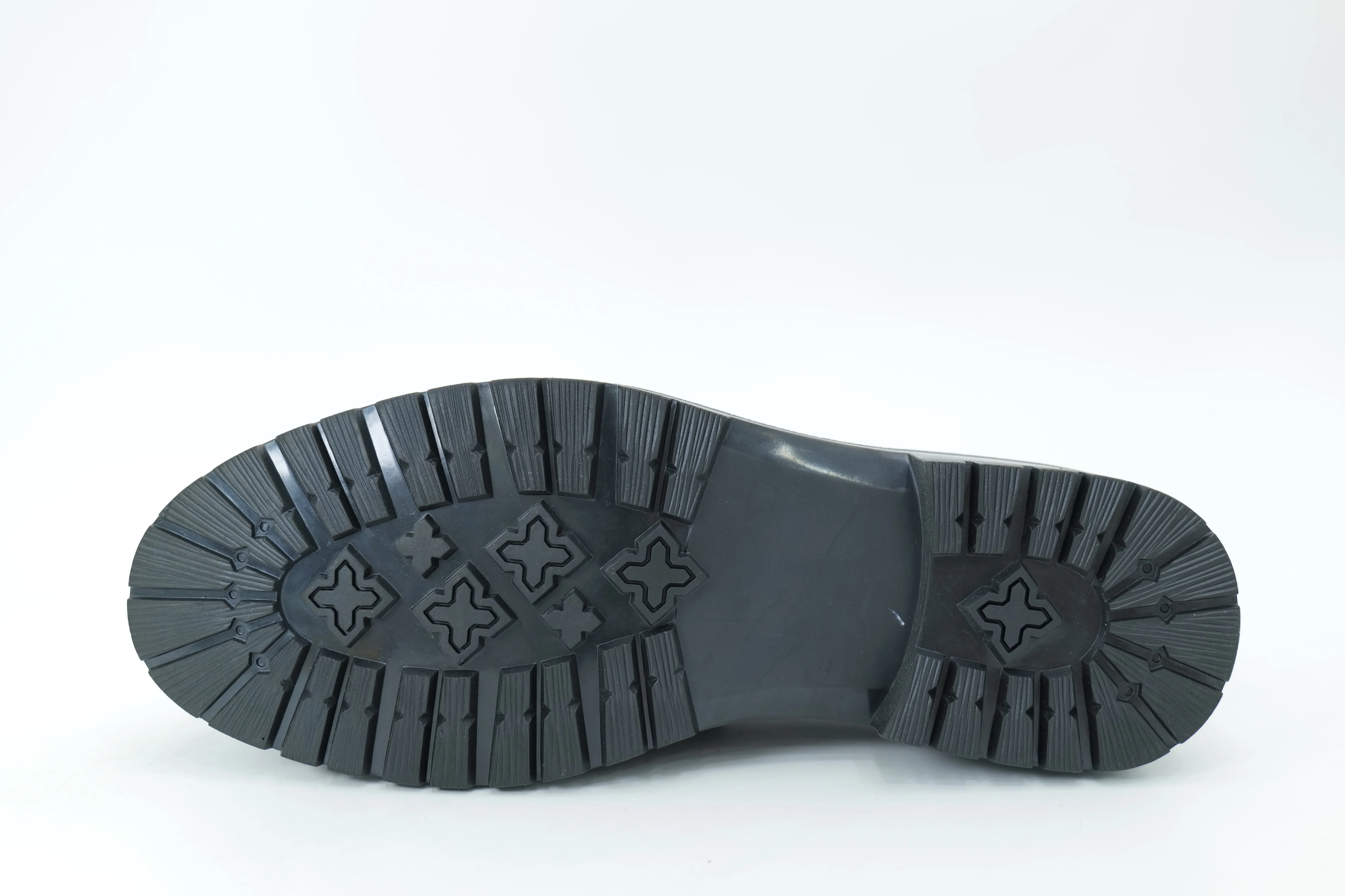 Platform shoes