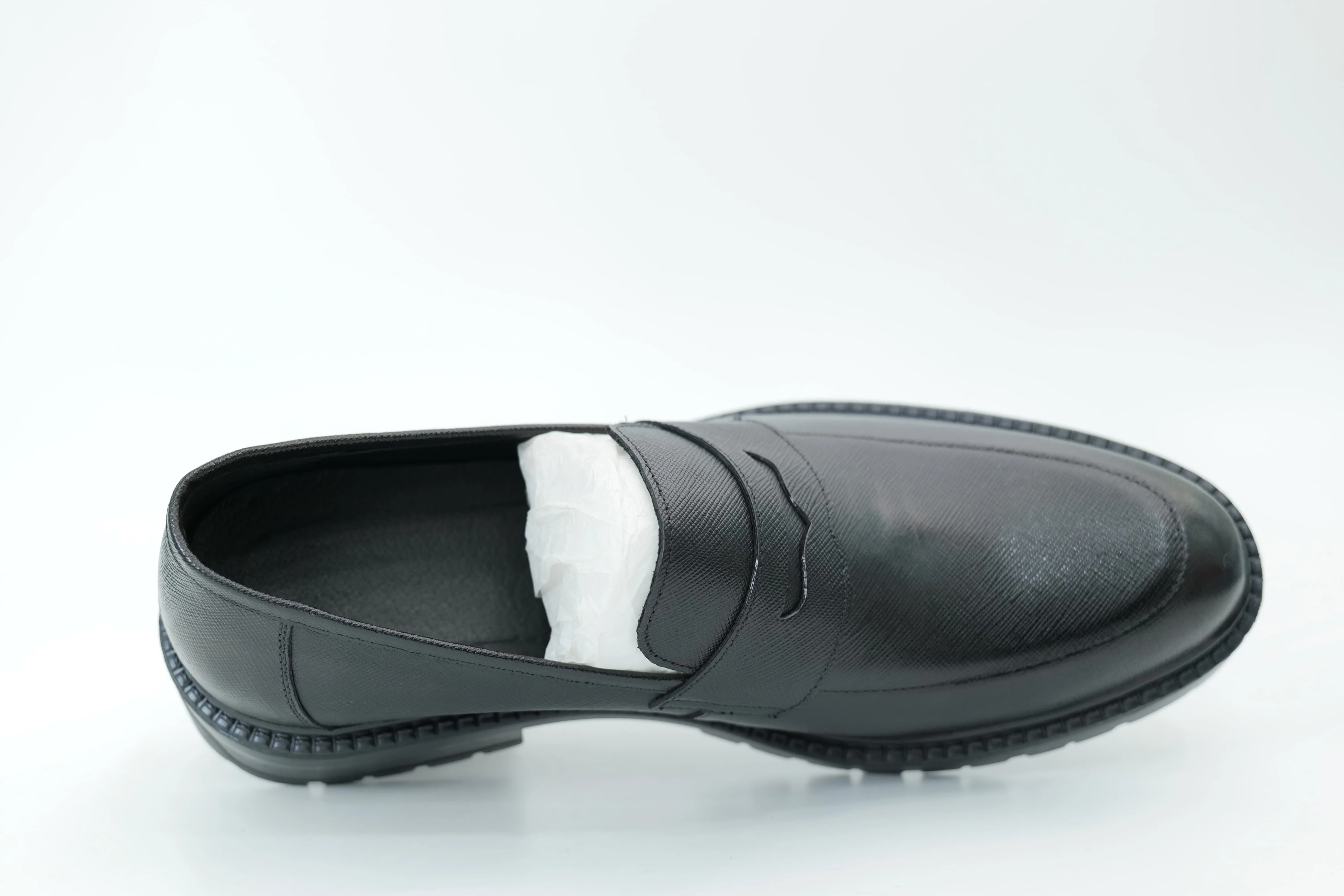 Platform shoes