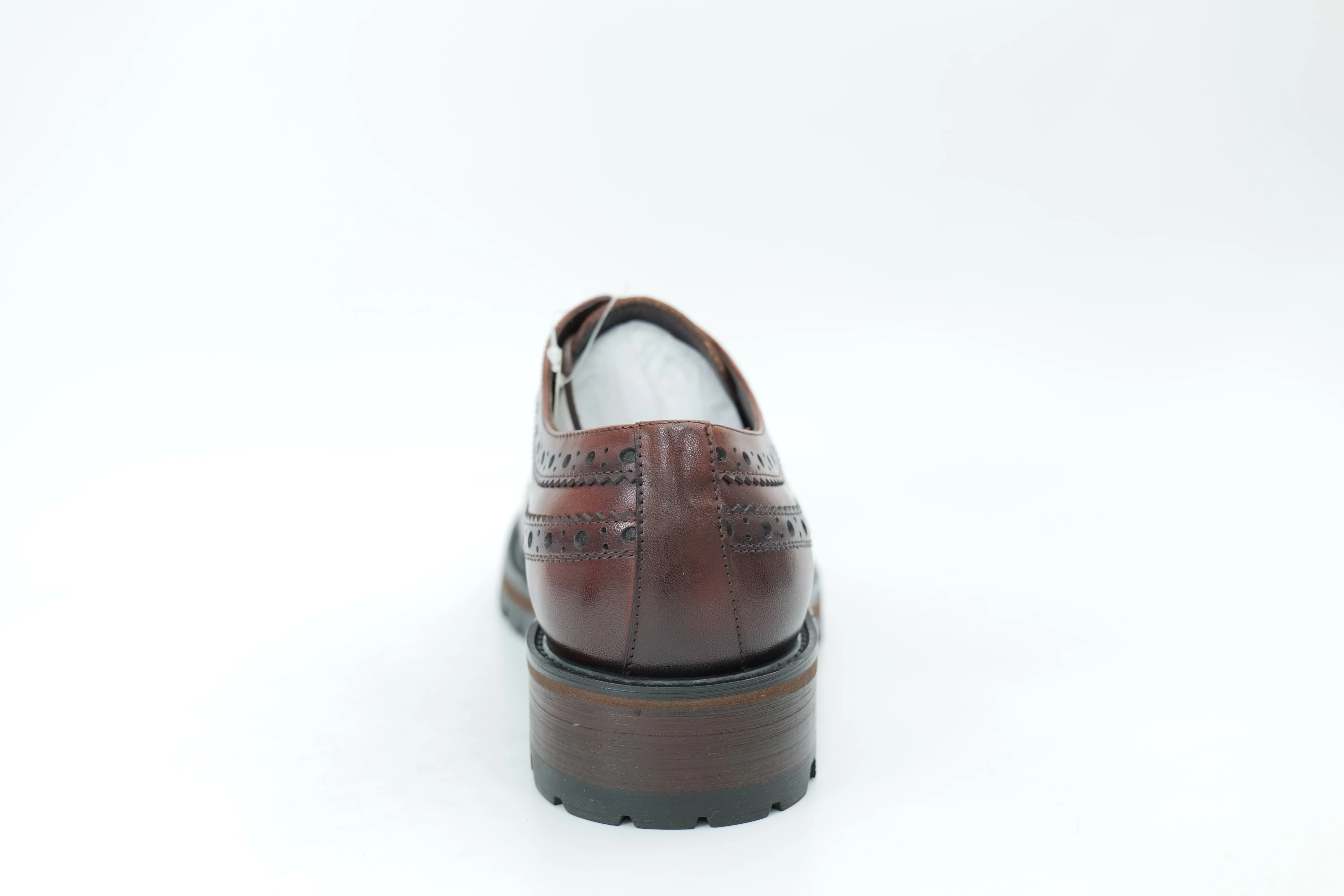 Platform shoes