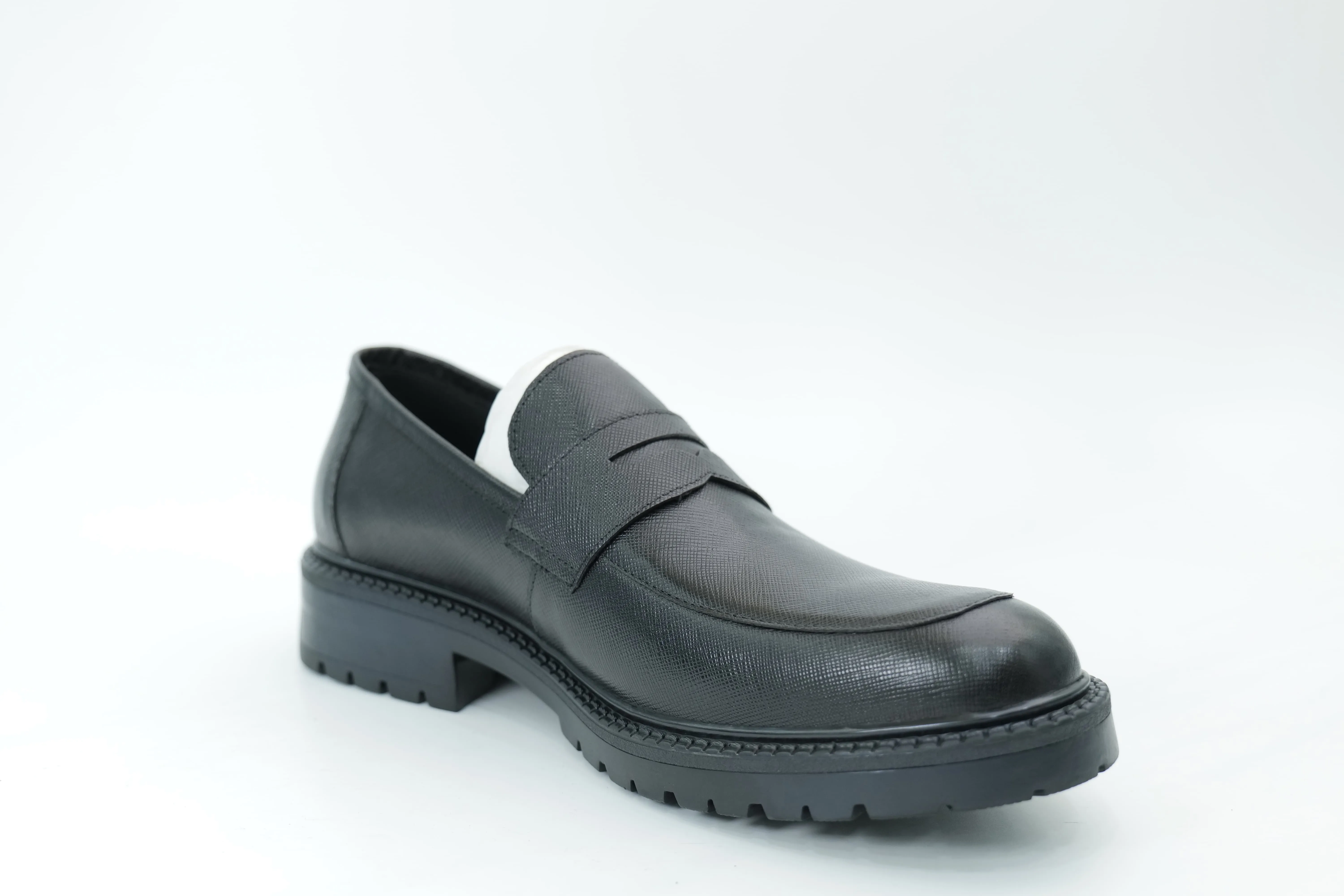 Platform shoes