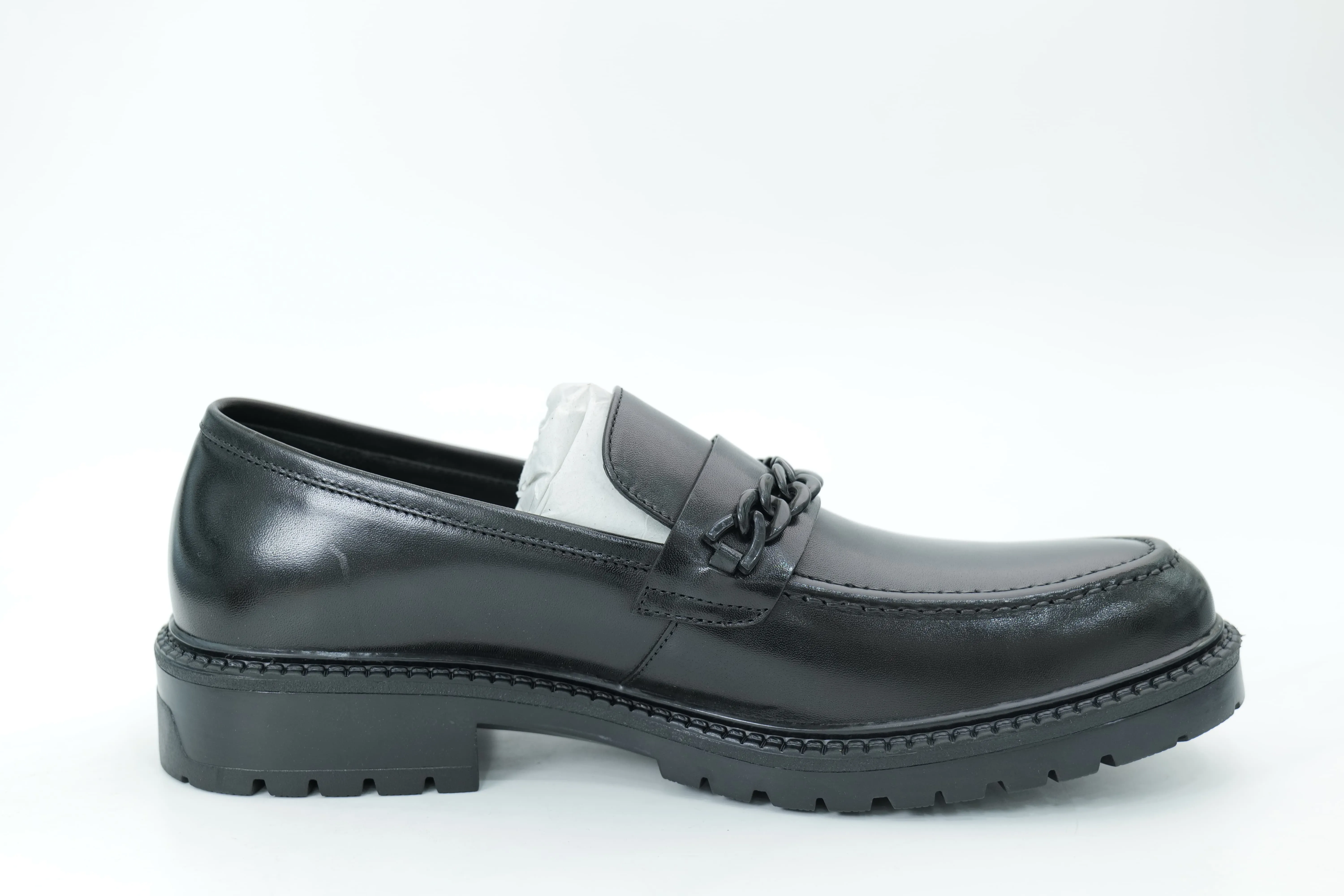 Platform shoes