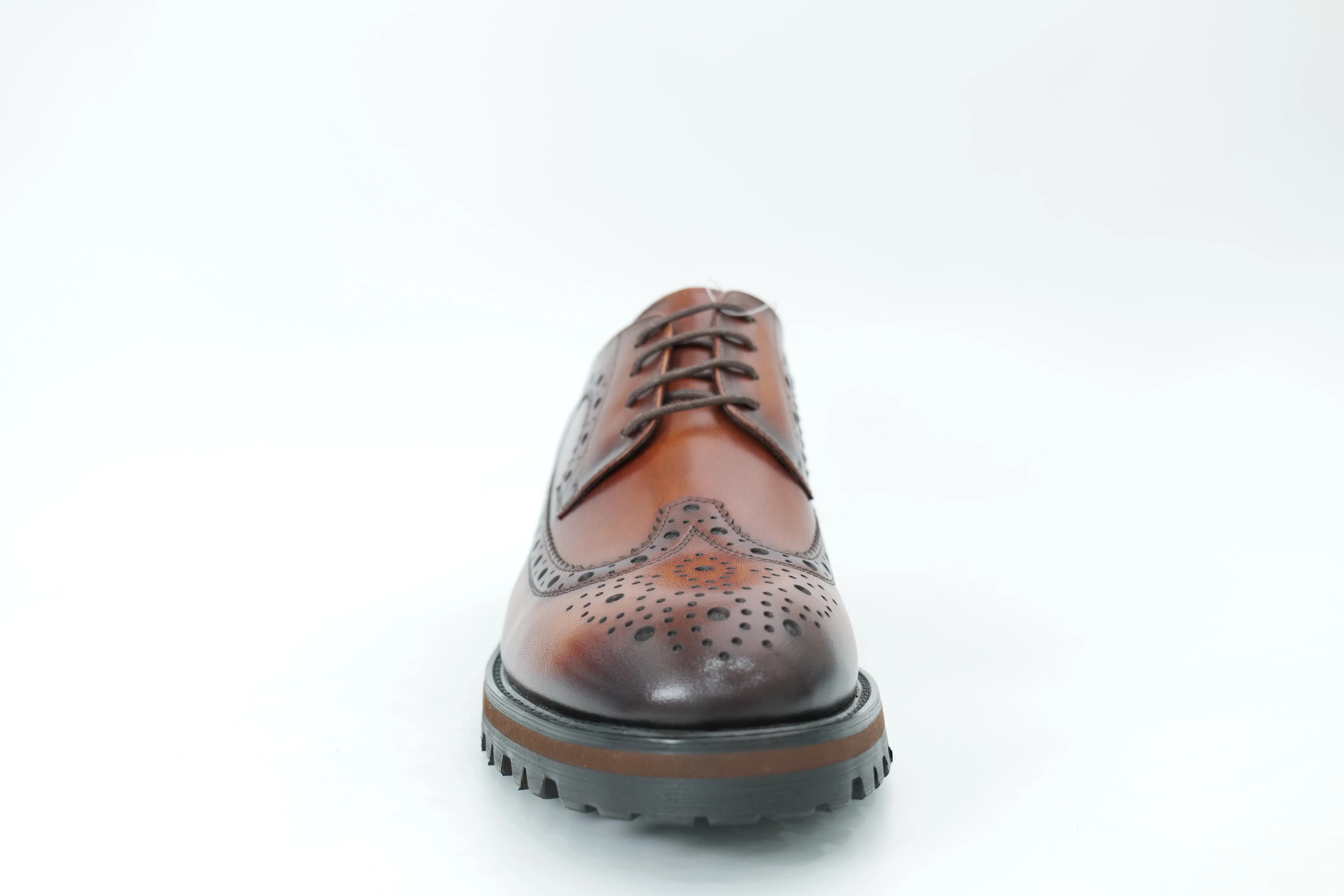 Platform shoes