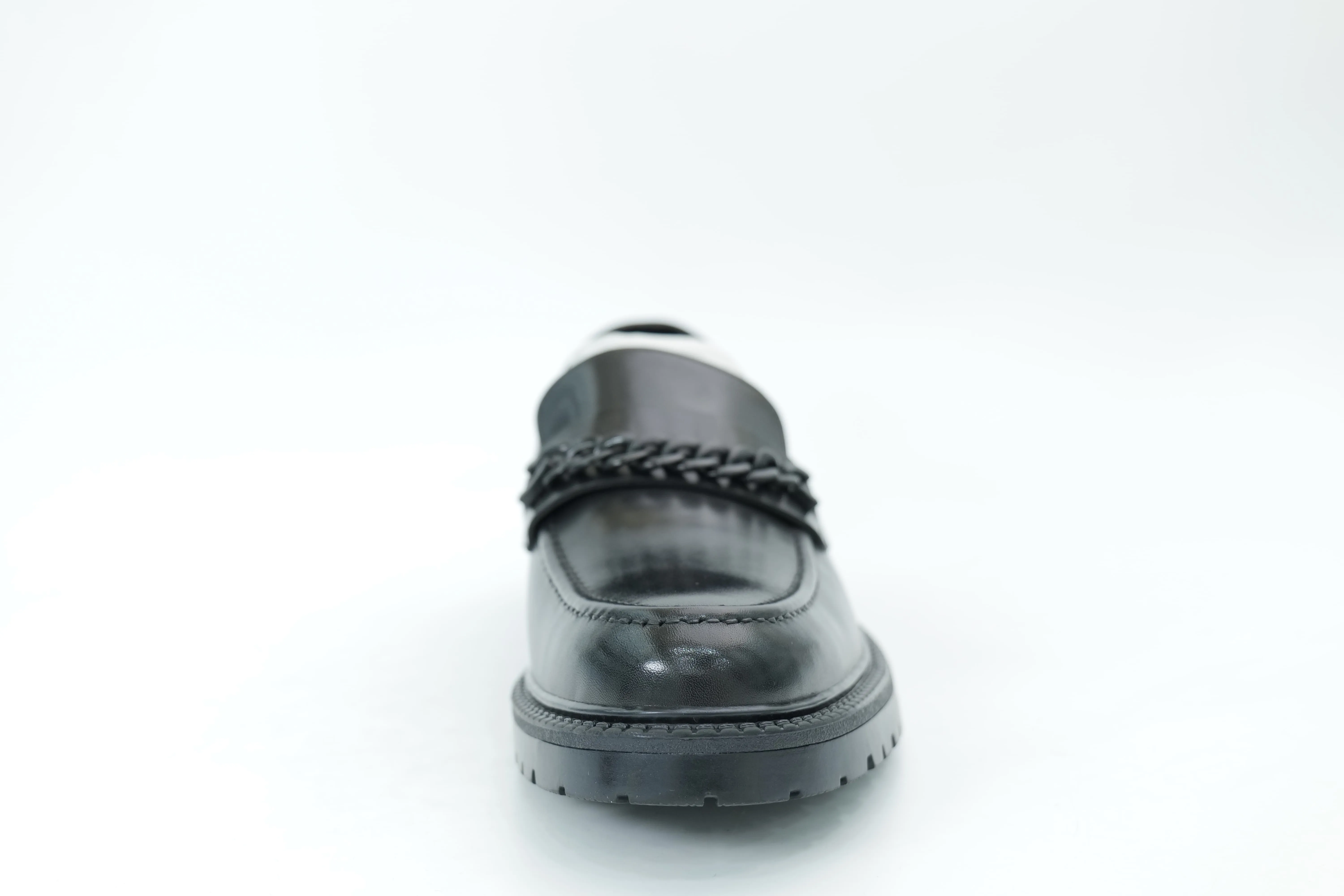Platform shoes