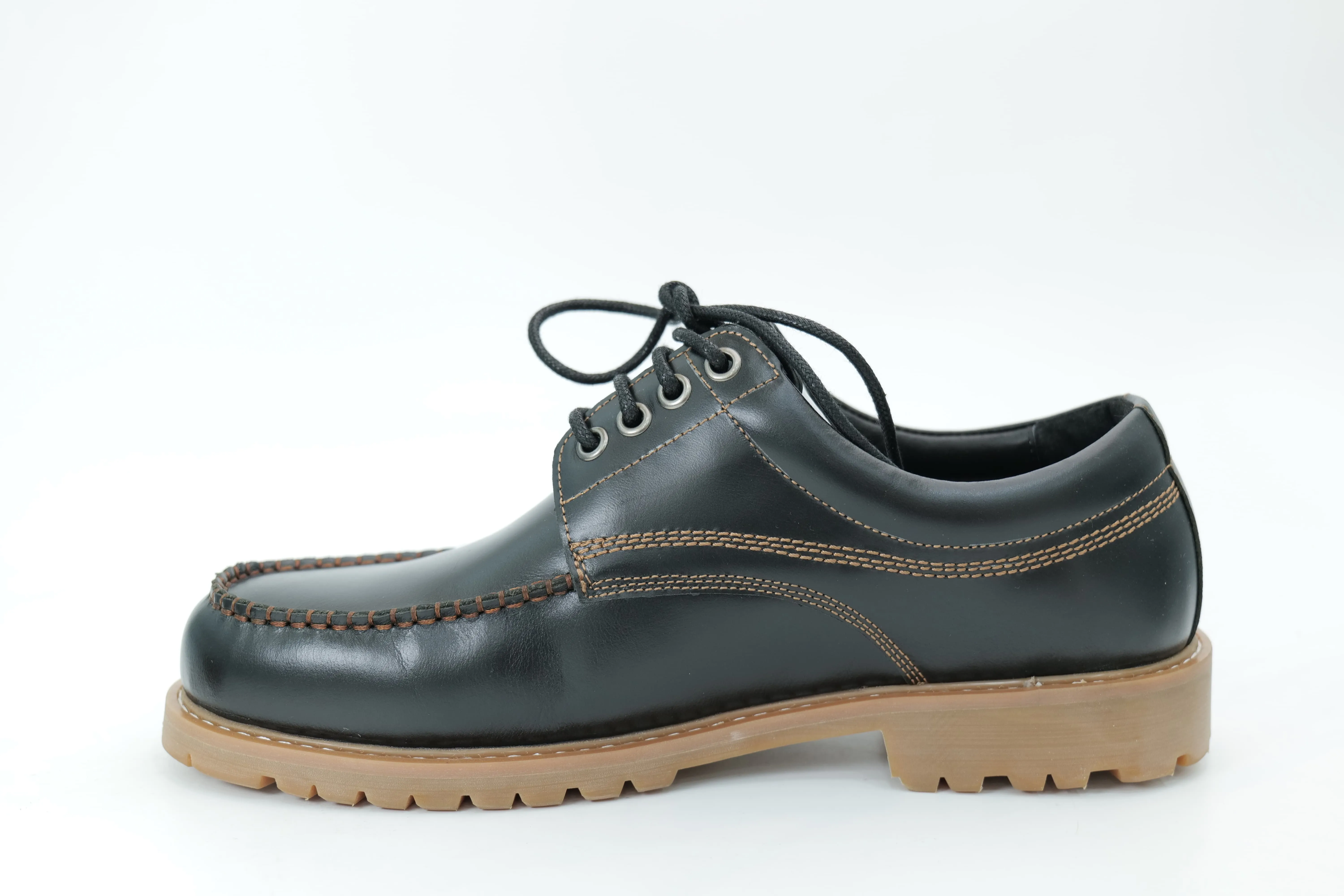 Platform shoes