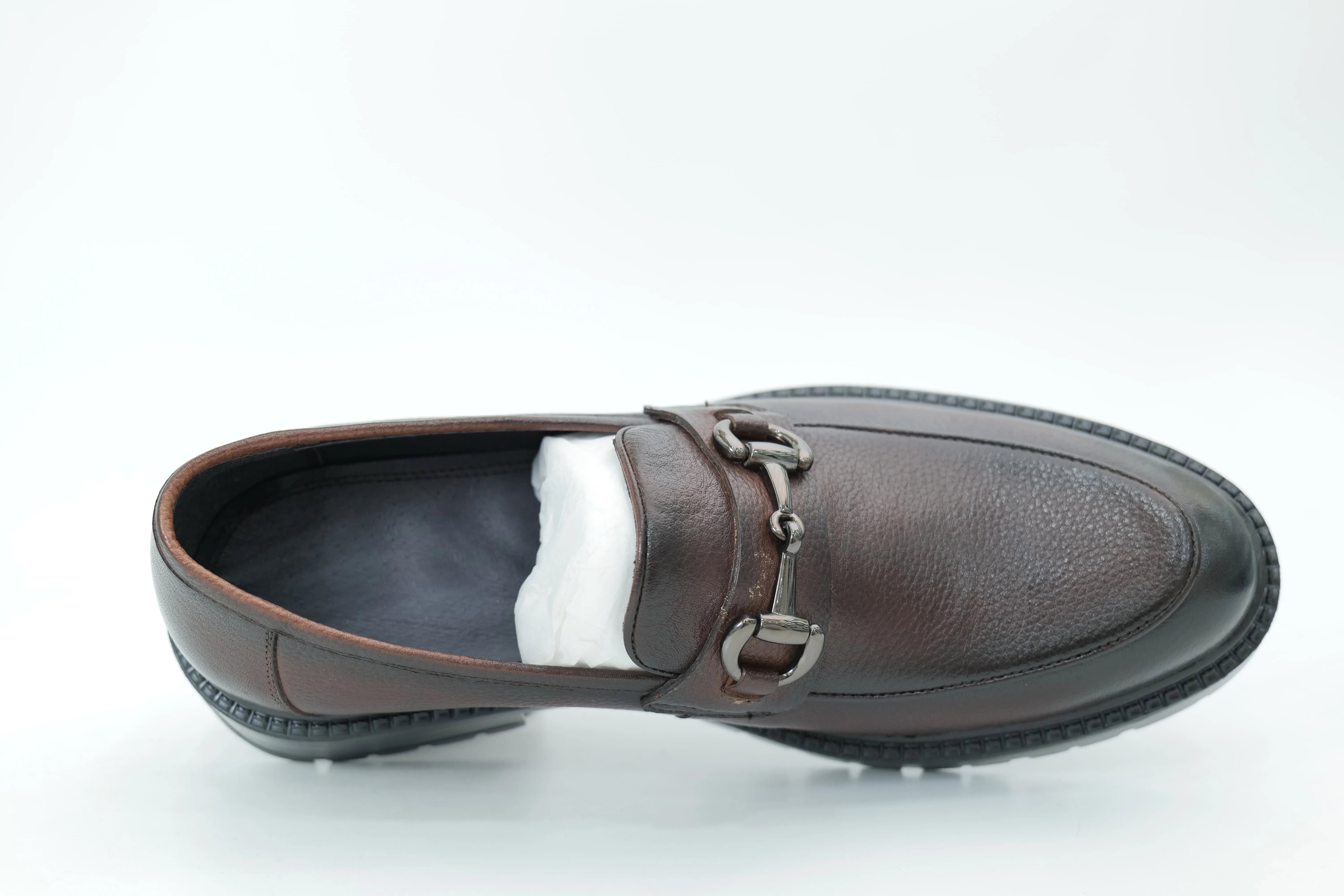 Platform shoes