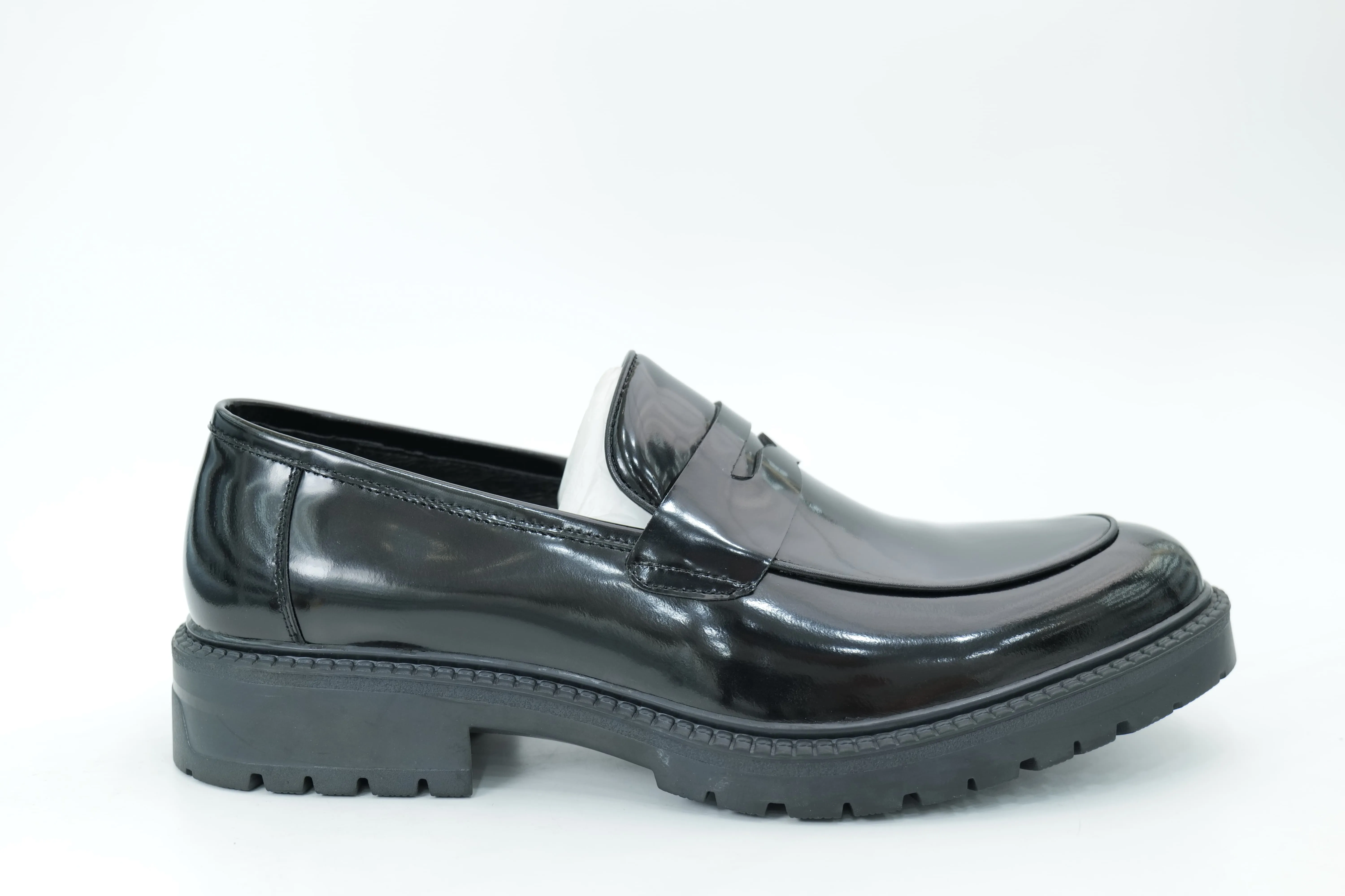 Platform shoes