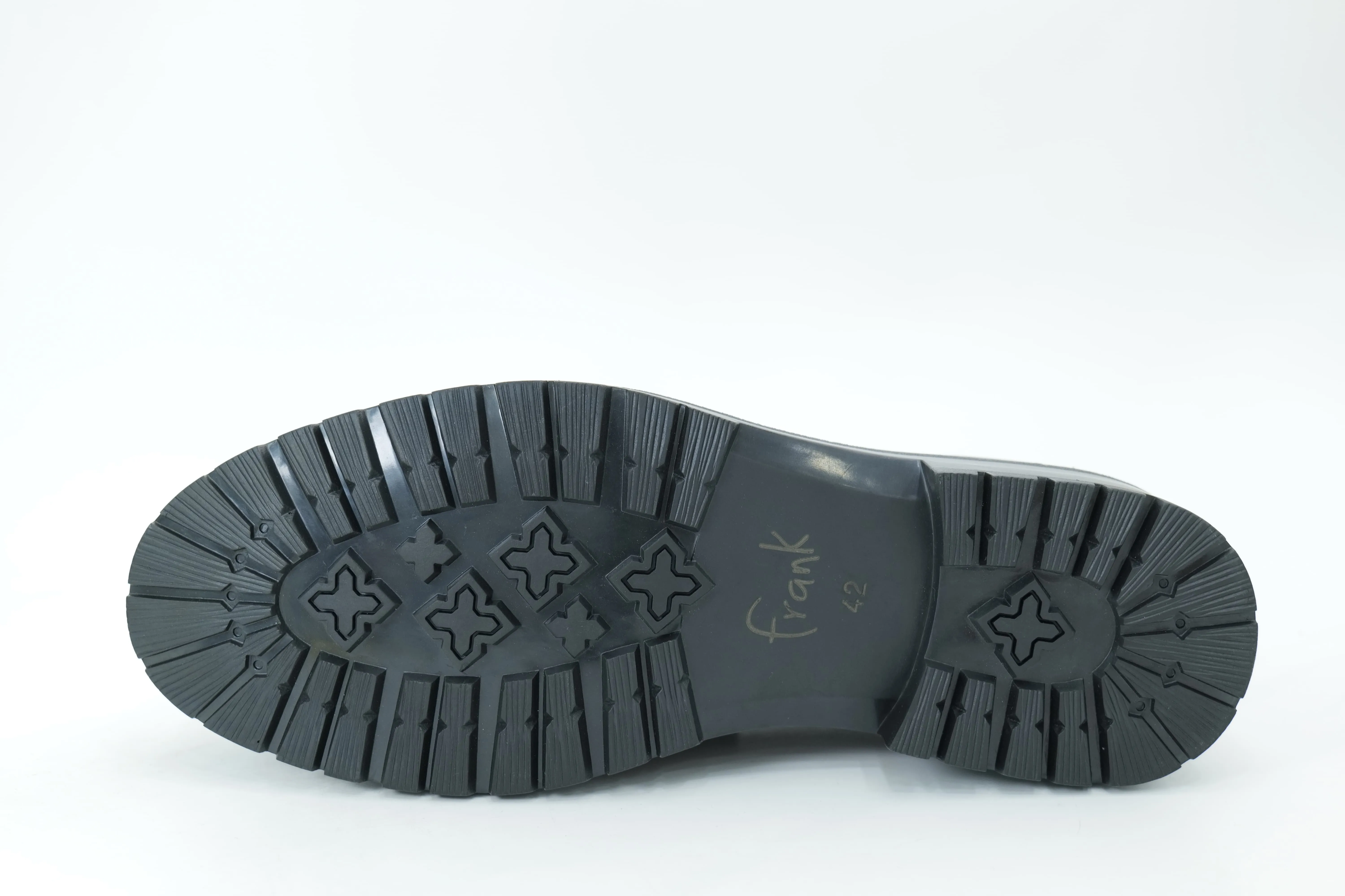 Platform shoes