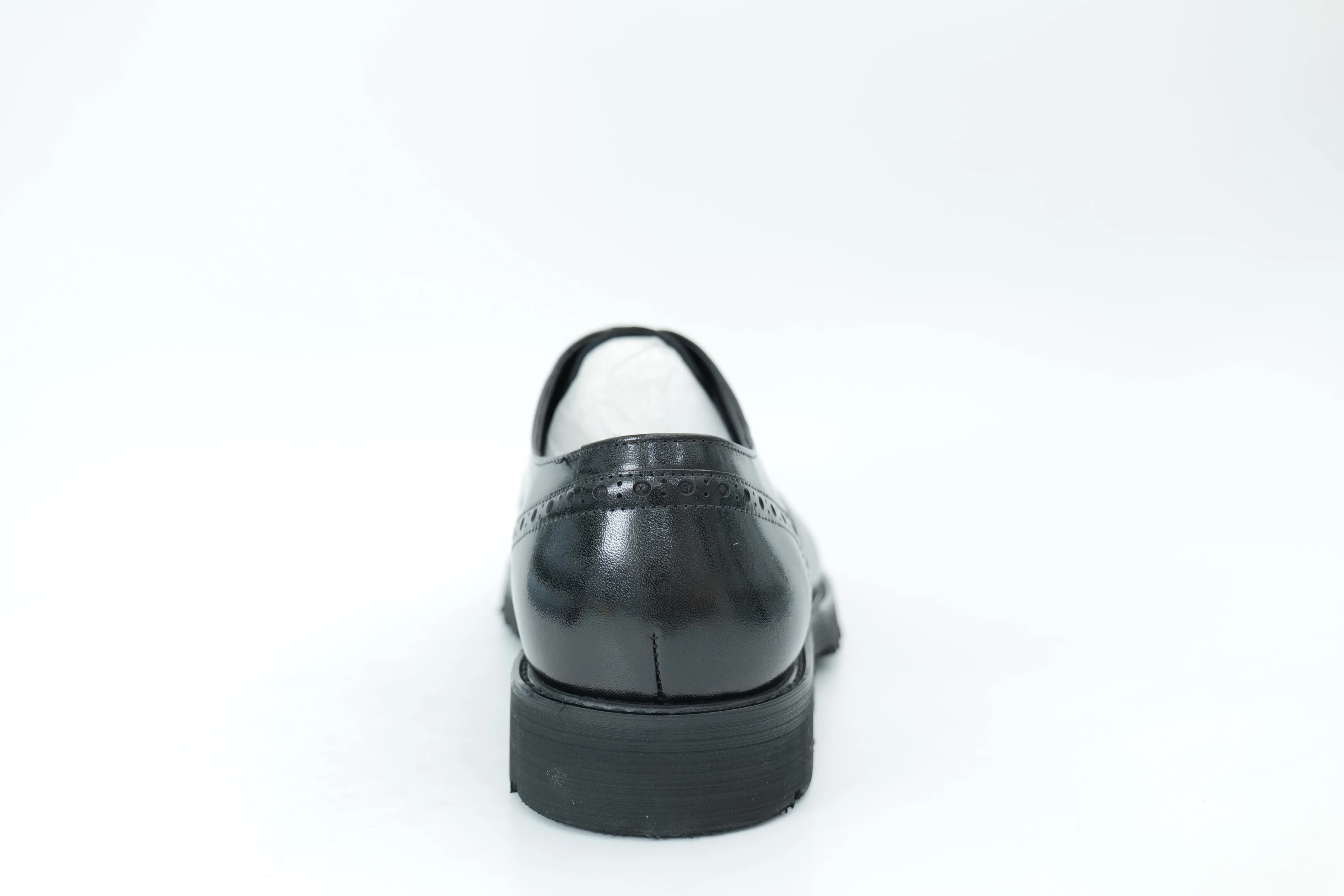 Platform shoes