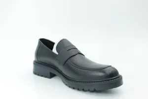 Platform shoes